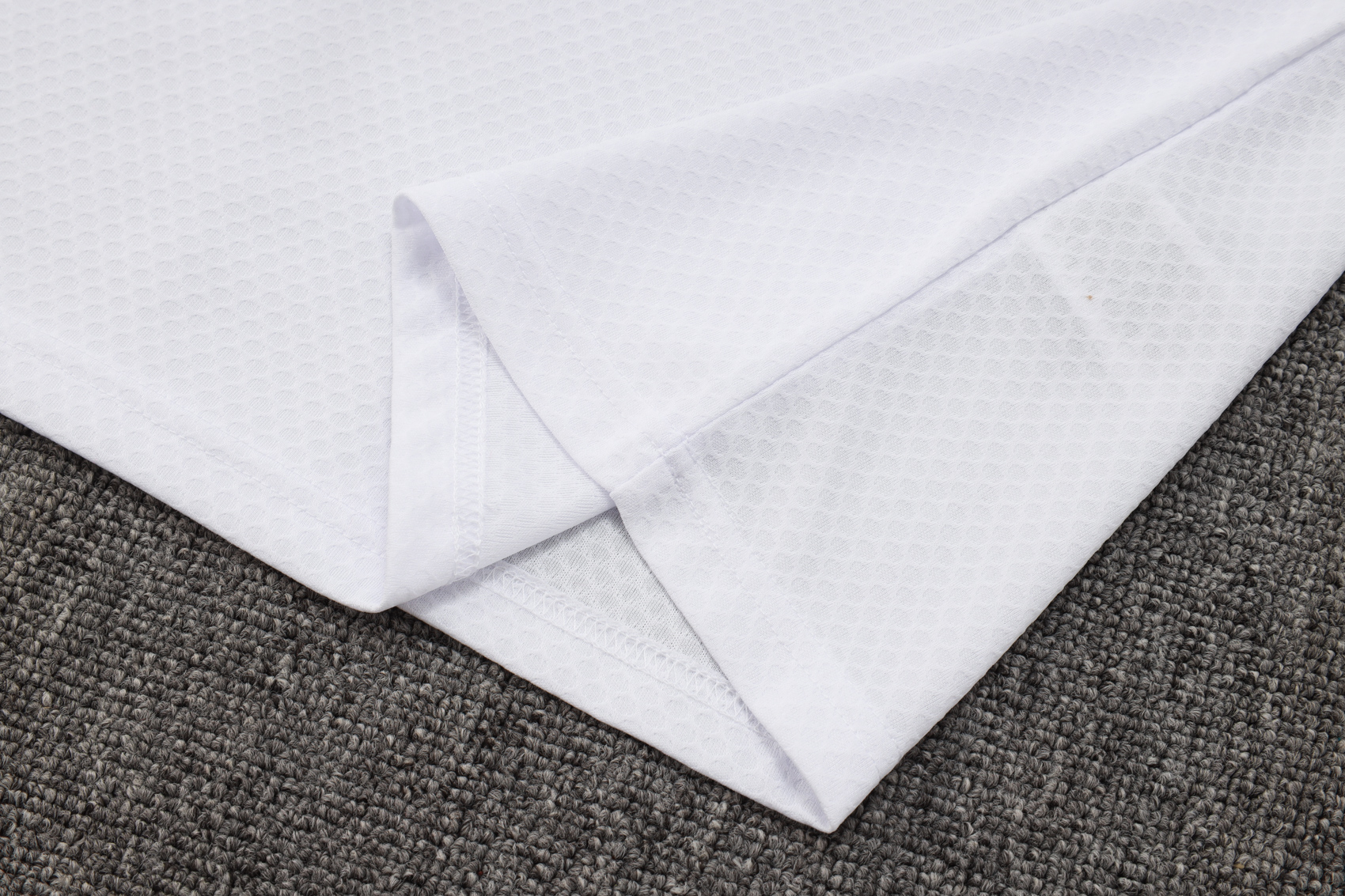 Short Sleeves Bayern Training suit  D2537