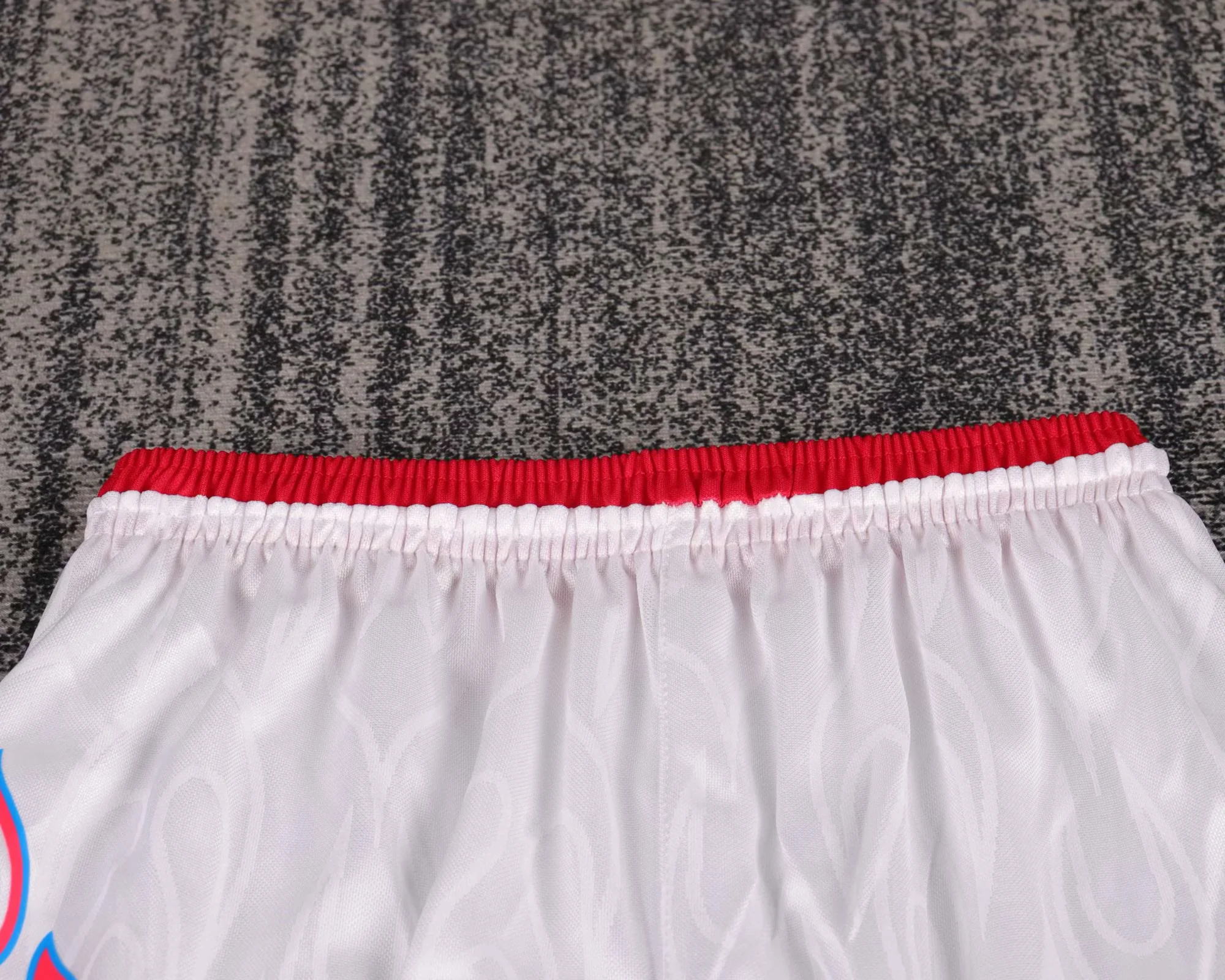 Kids Retro Kit Japan 1998 Home