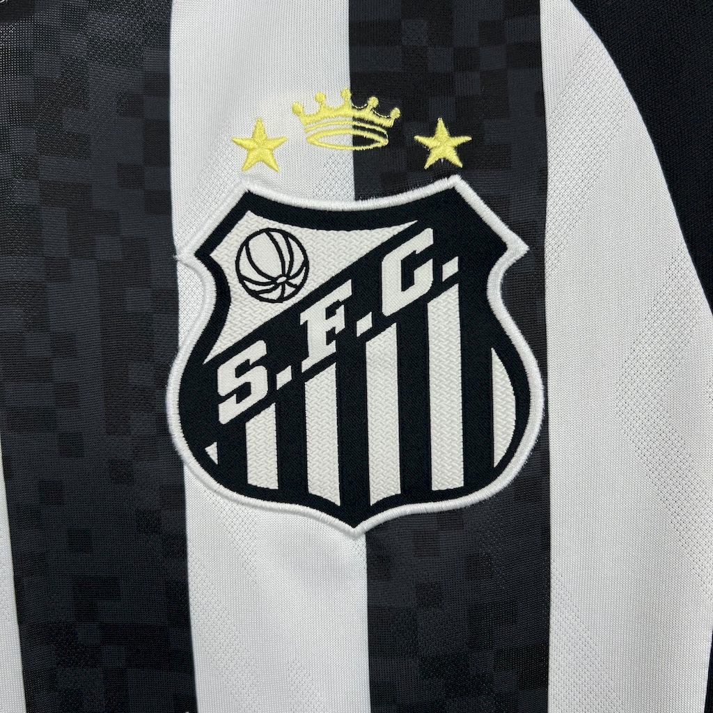 Santos 25/26 Away S-4XL