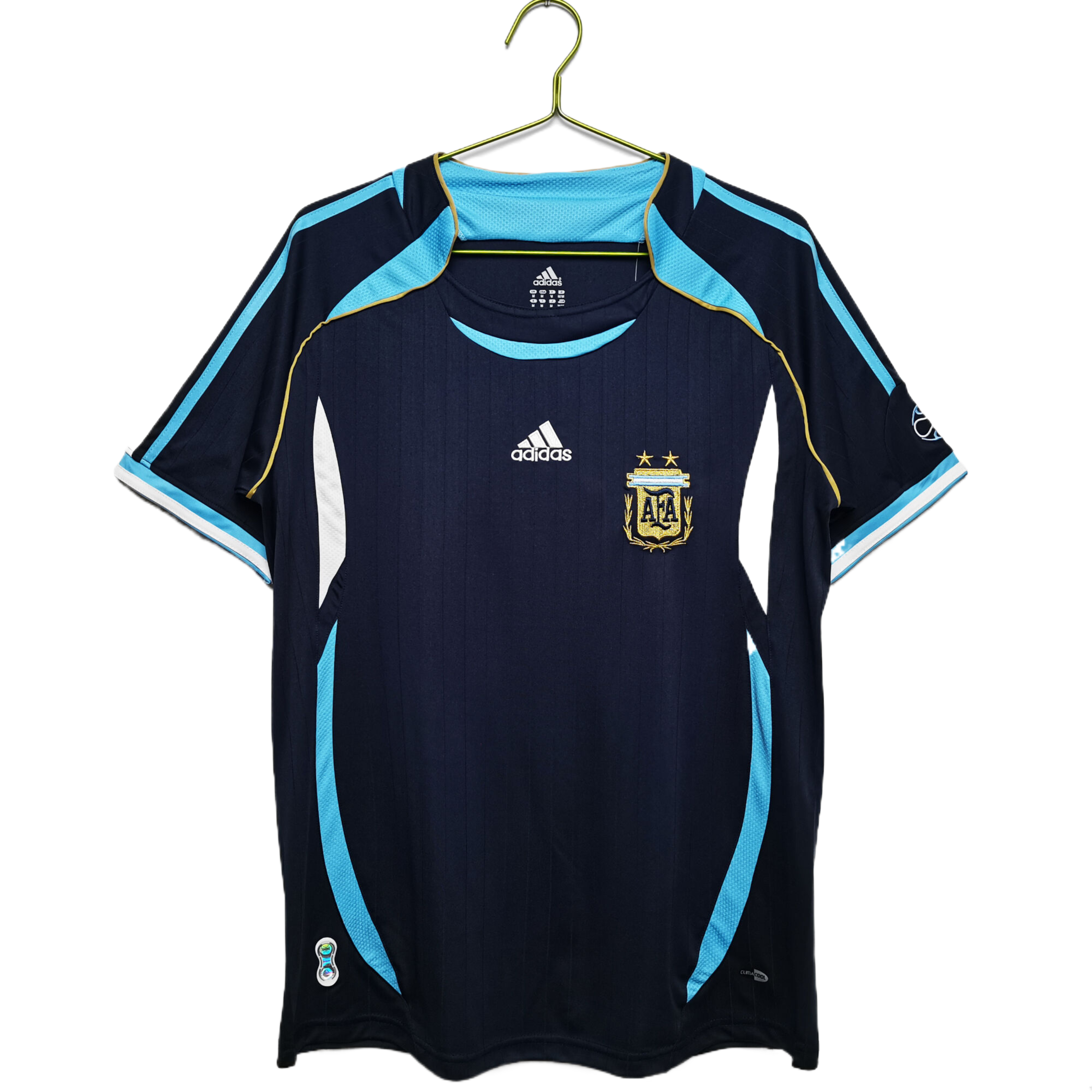 Retro  Argentina 2006 Away
