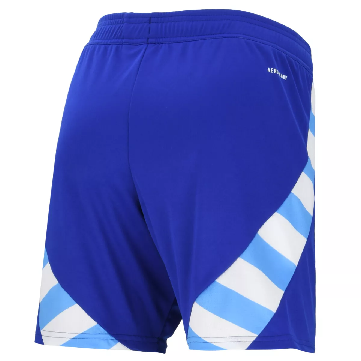 Shorts Argentina 24/25 Away Blue
