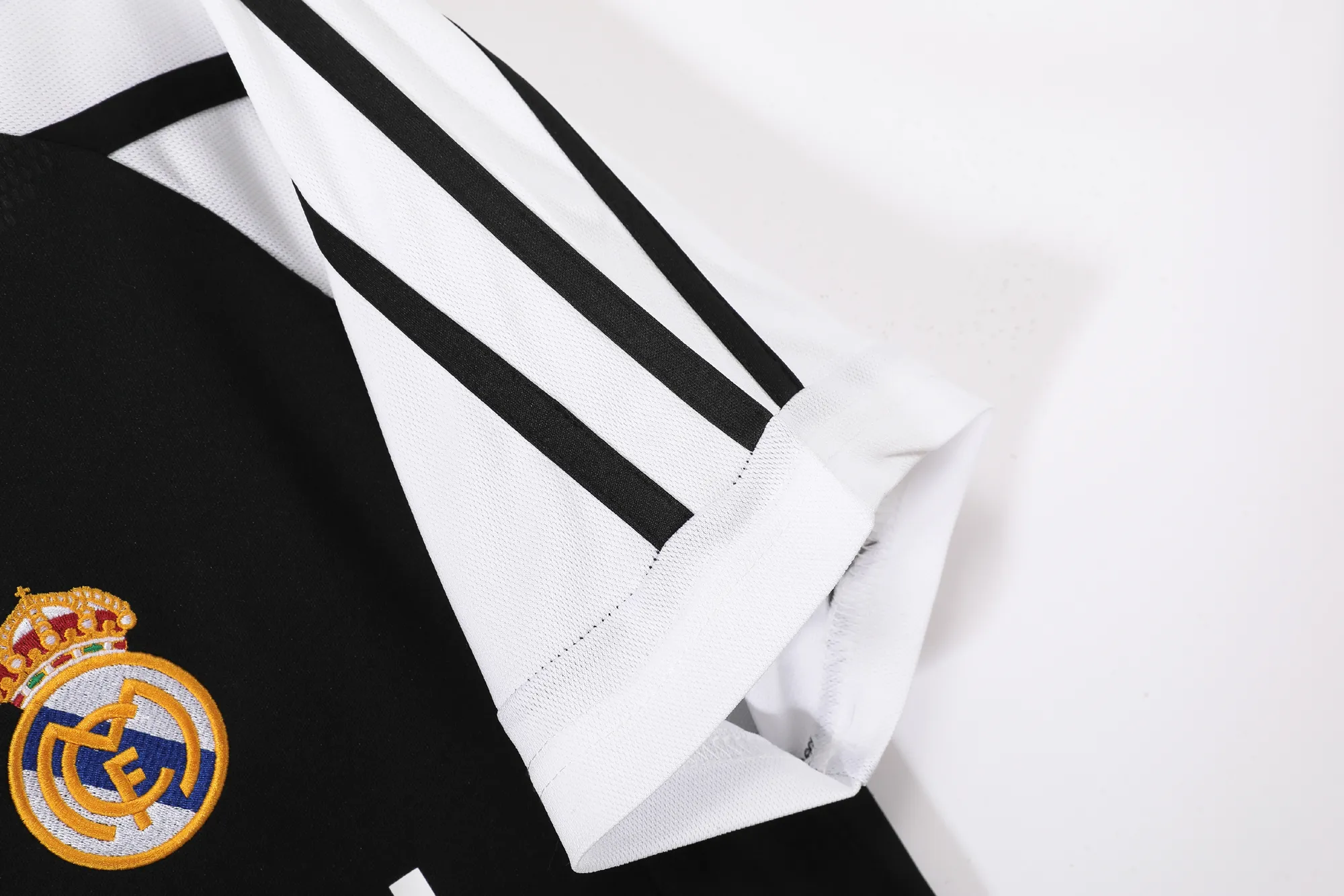 Retro Real Mαdrid 01/02 Away S-XXL