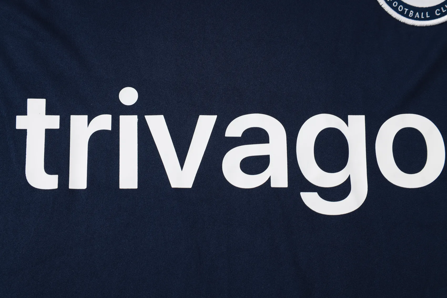 Chelsea  2425 Short Sleeves Training Suit D998