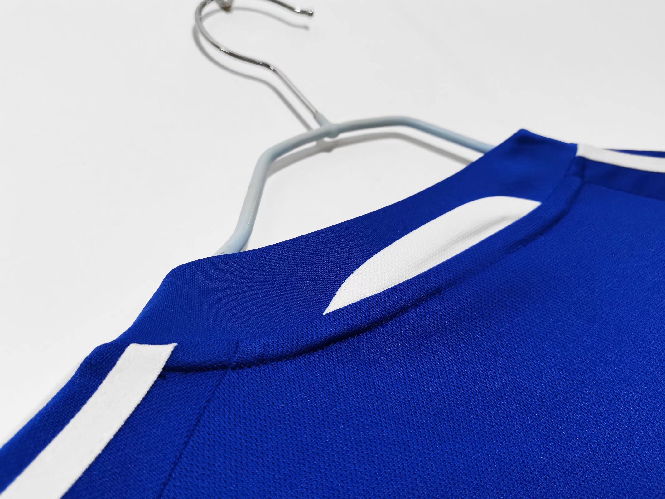 Retro 2004 Greece Home  S-XXL