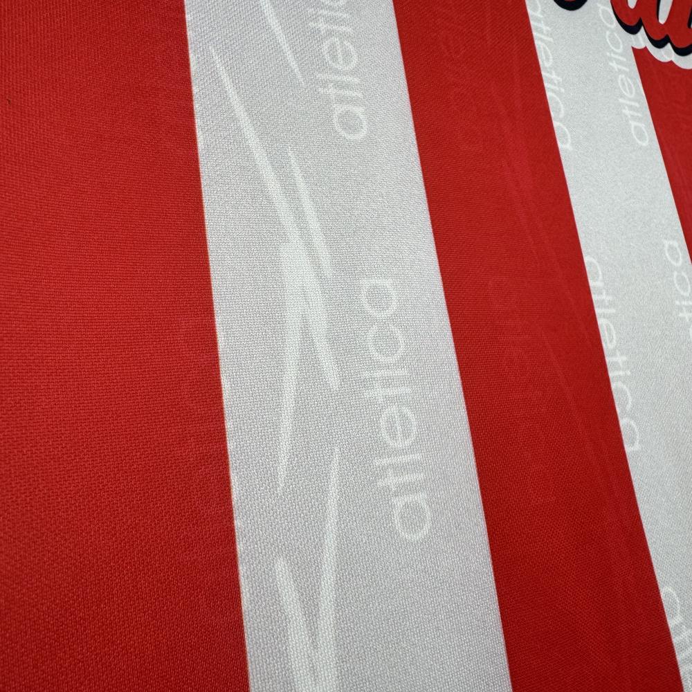 Retro Chivas 1998/99 Home Jersey S-XXL