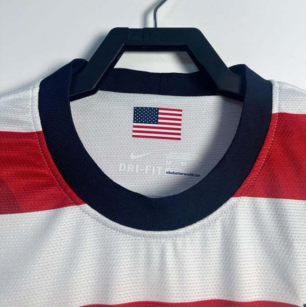 USA 2013 Home