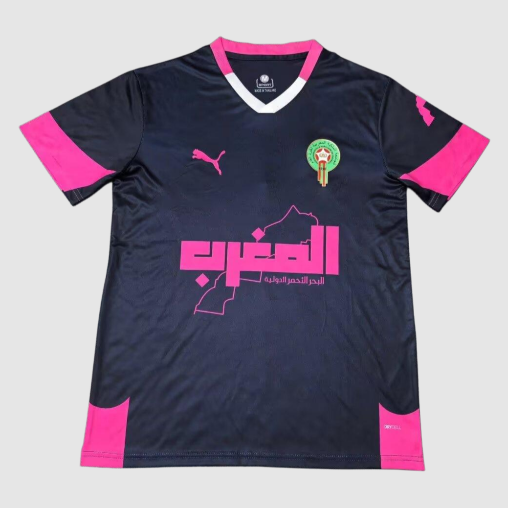 Morocco 25/26 Special S-4XL