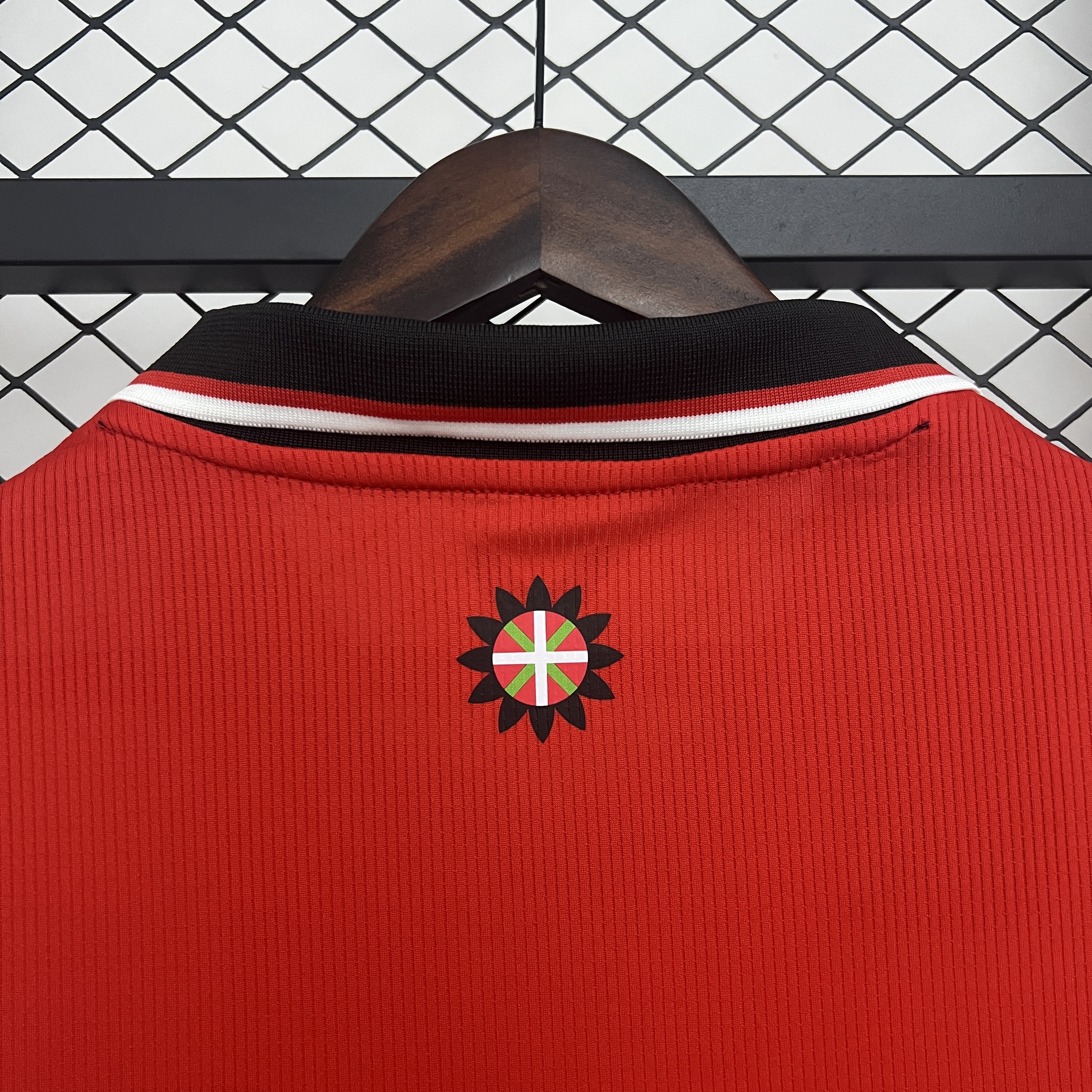 Bilbao 25/26 Home S-3XL