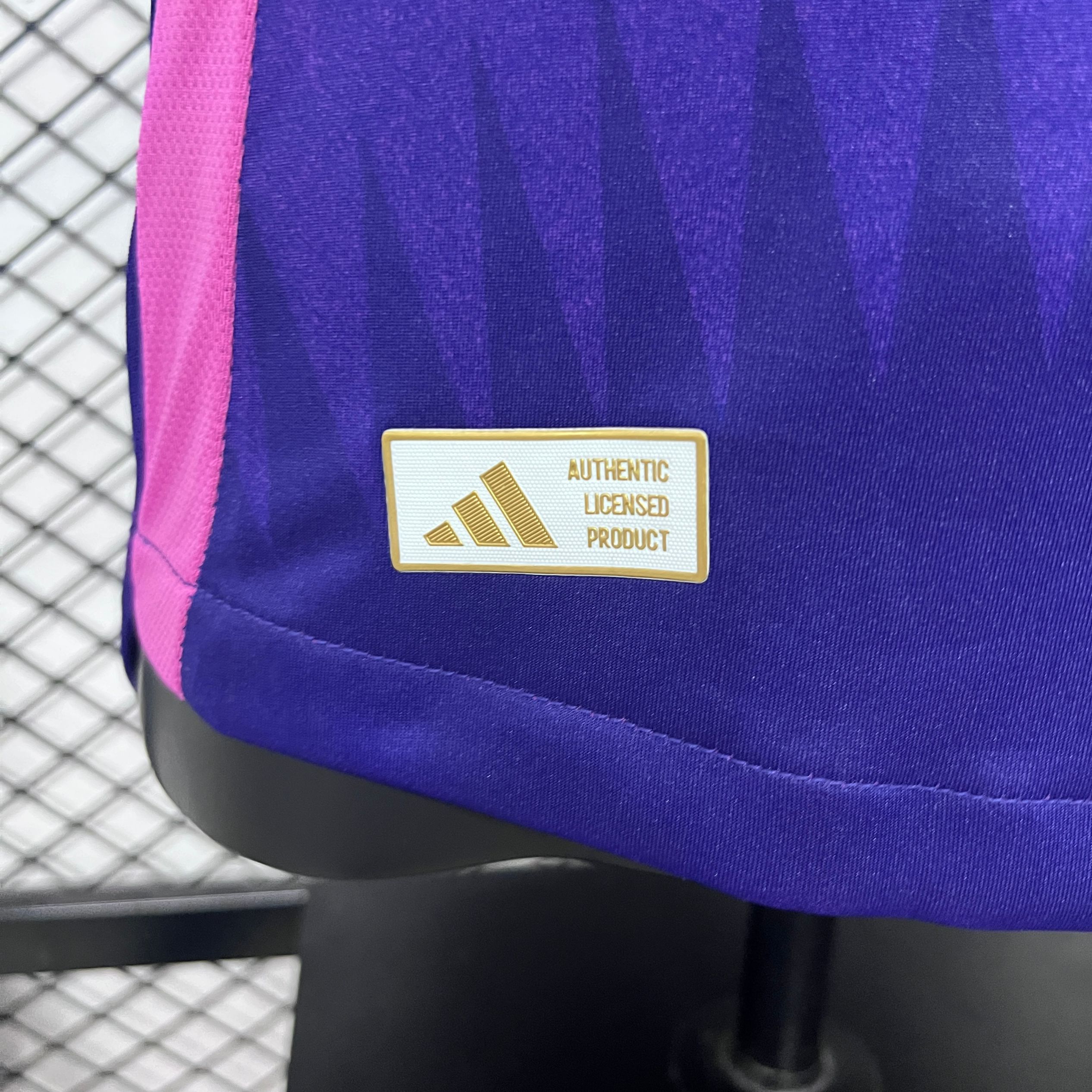 Player Version  Germany 24/25 Away