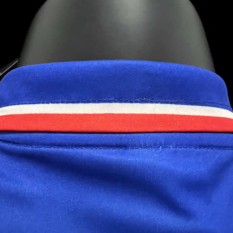 Retro  Bahia 1998 Home