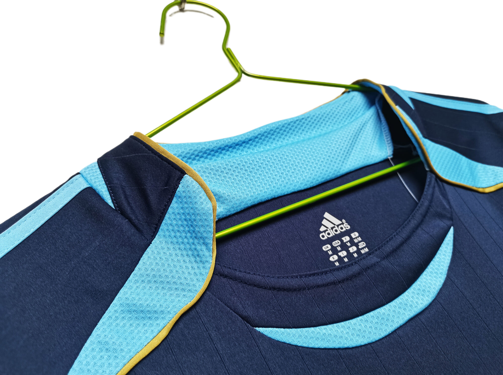 Retro  Argentina 2006 Away