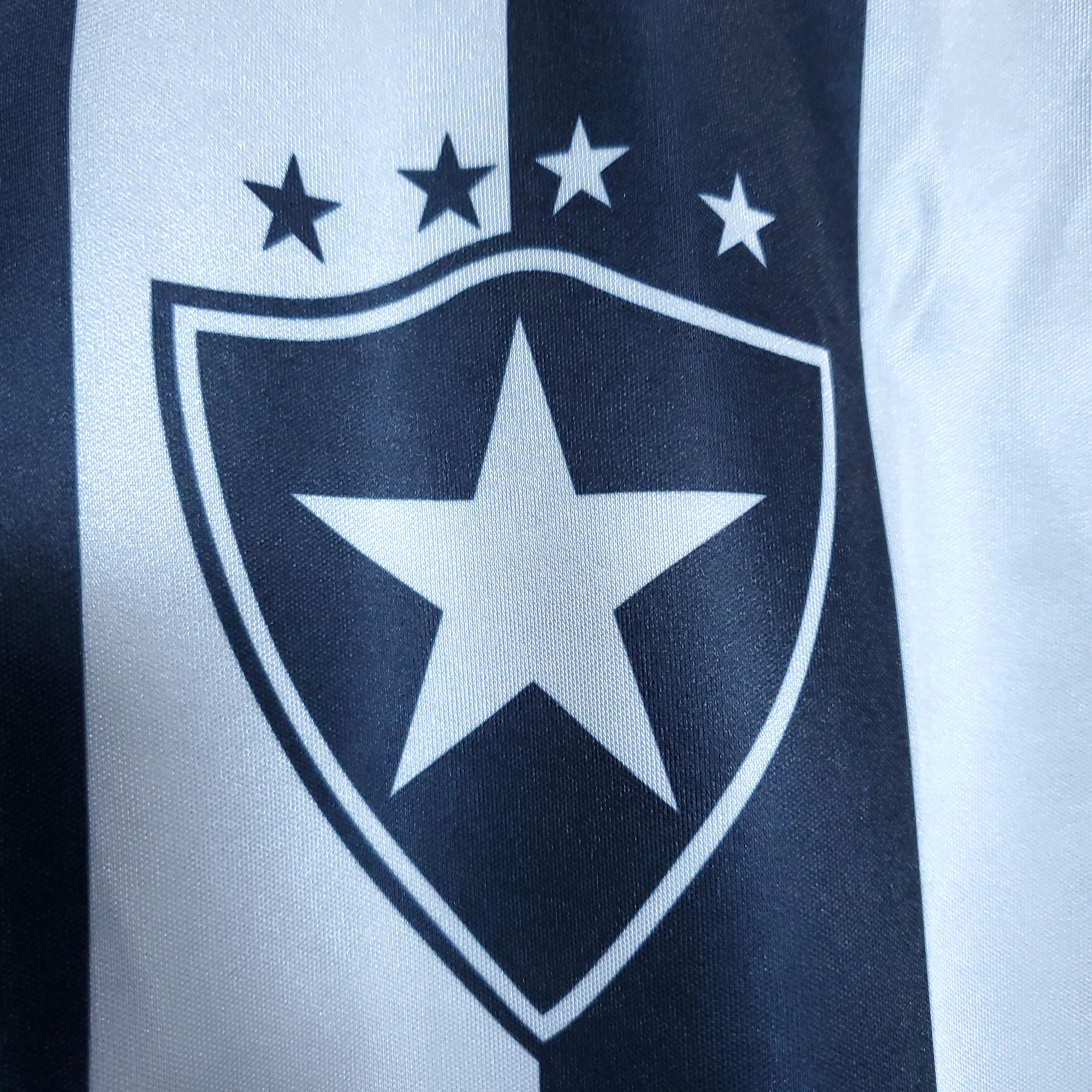 Retro  Botafogo 1994 Home