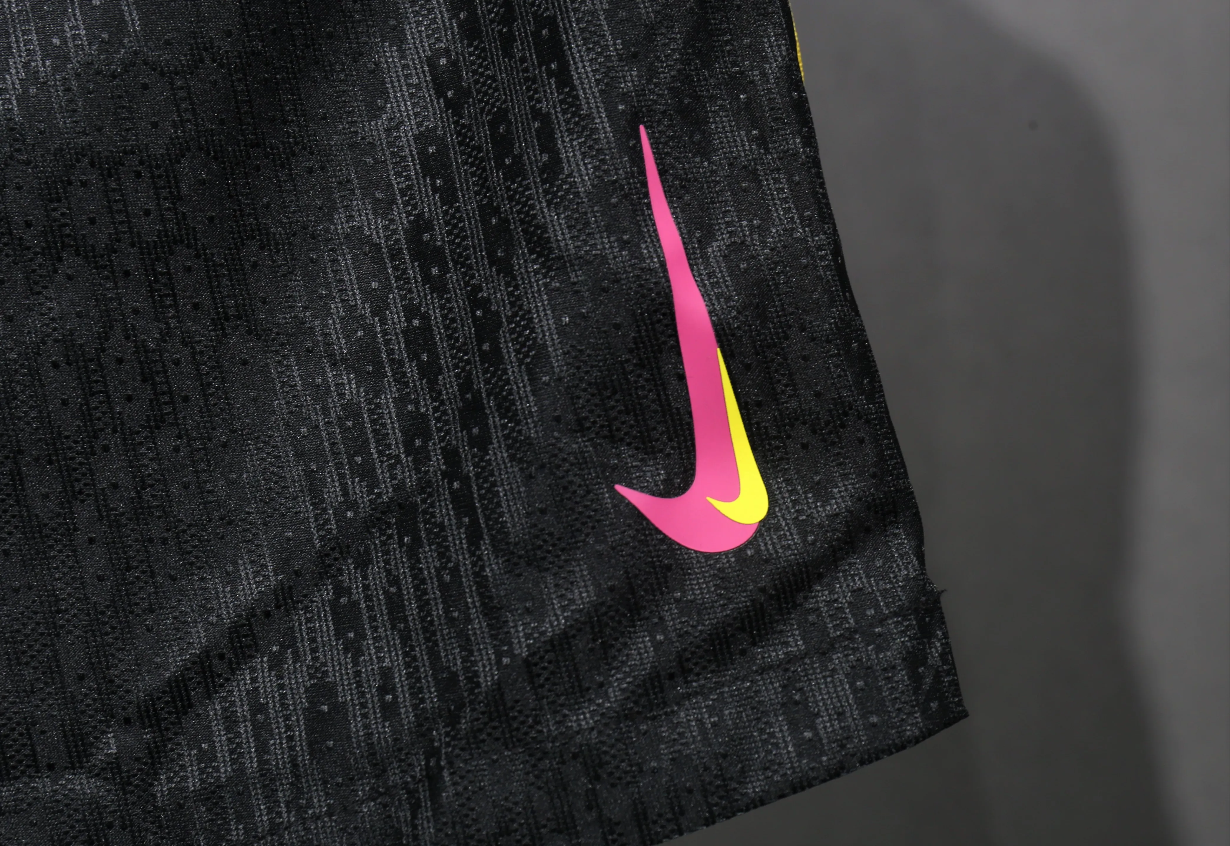 Player Version Shorts 2024-25 Chelsea Third