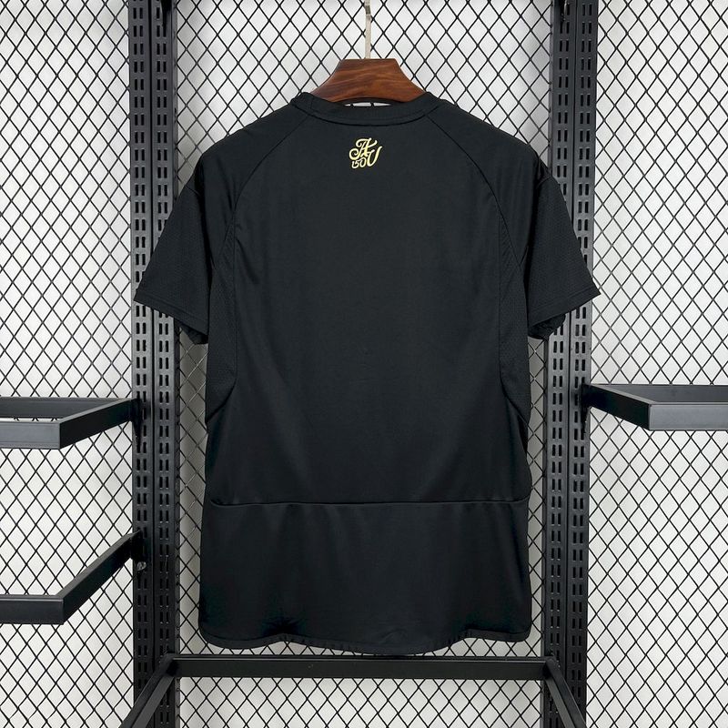 Aston Villa 125th anniversary  S-XXL