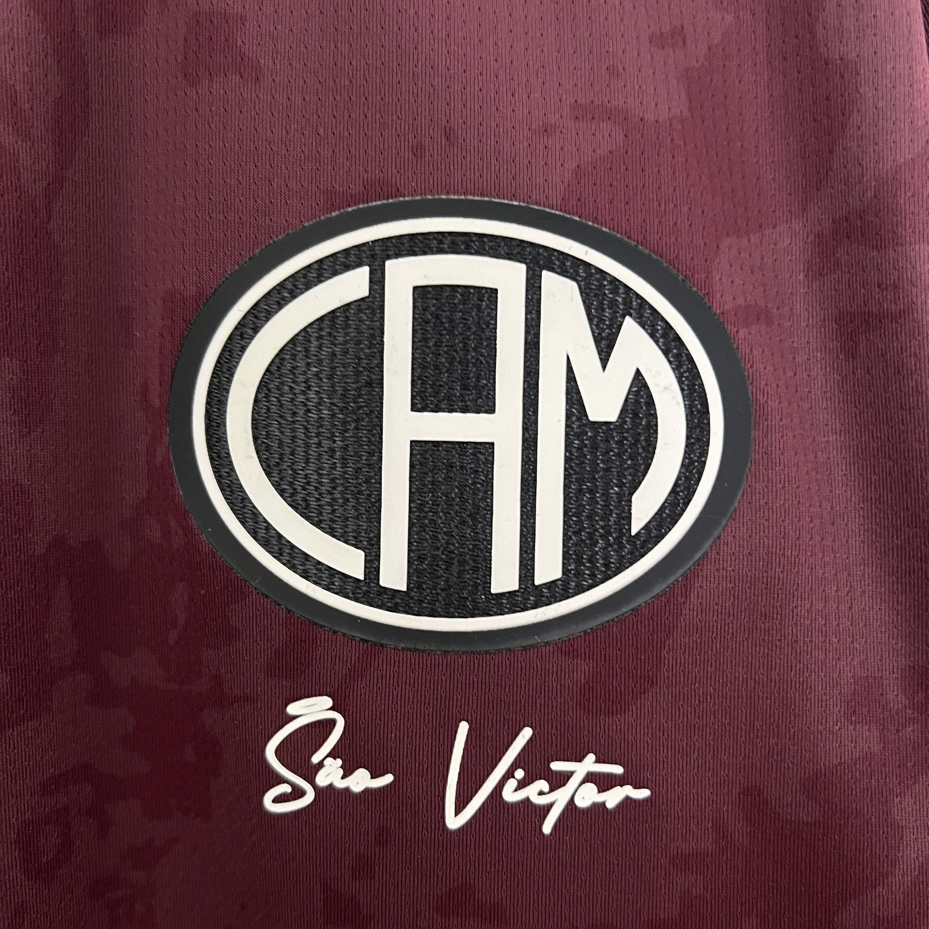 Atlético Mineiro 2024 Red