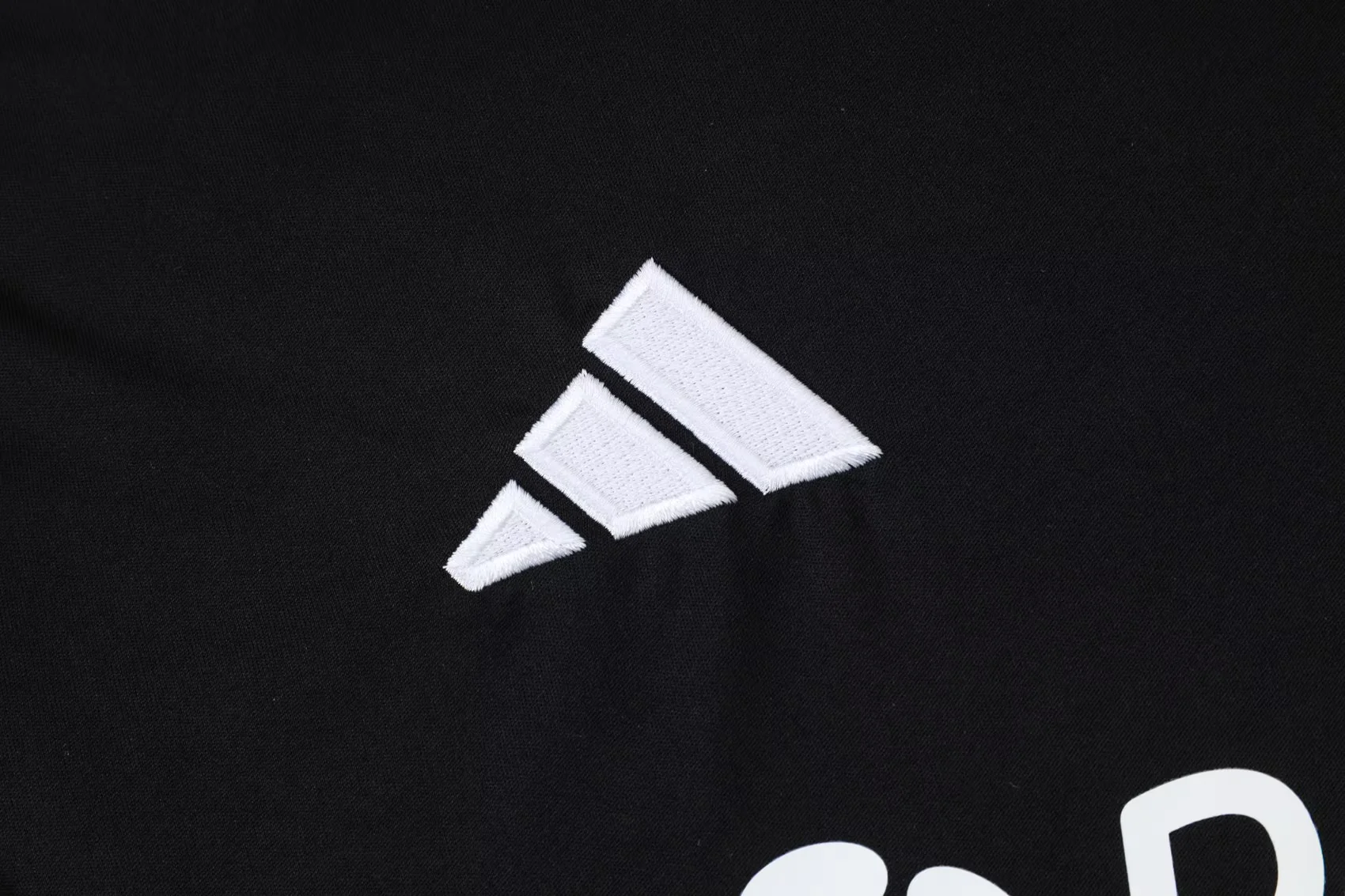 2526 Inter Miami Sleevesless Training Suit D2555