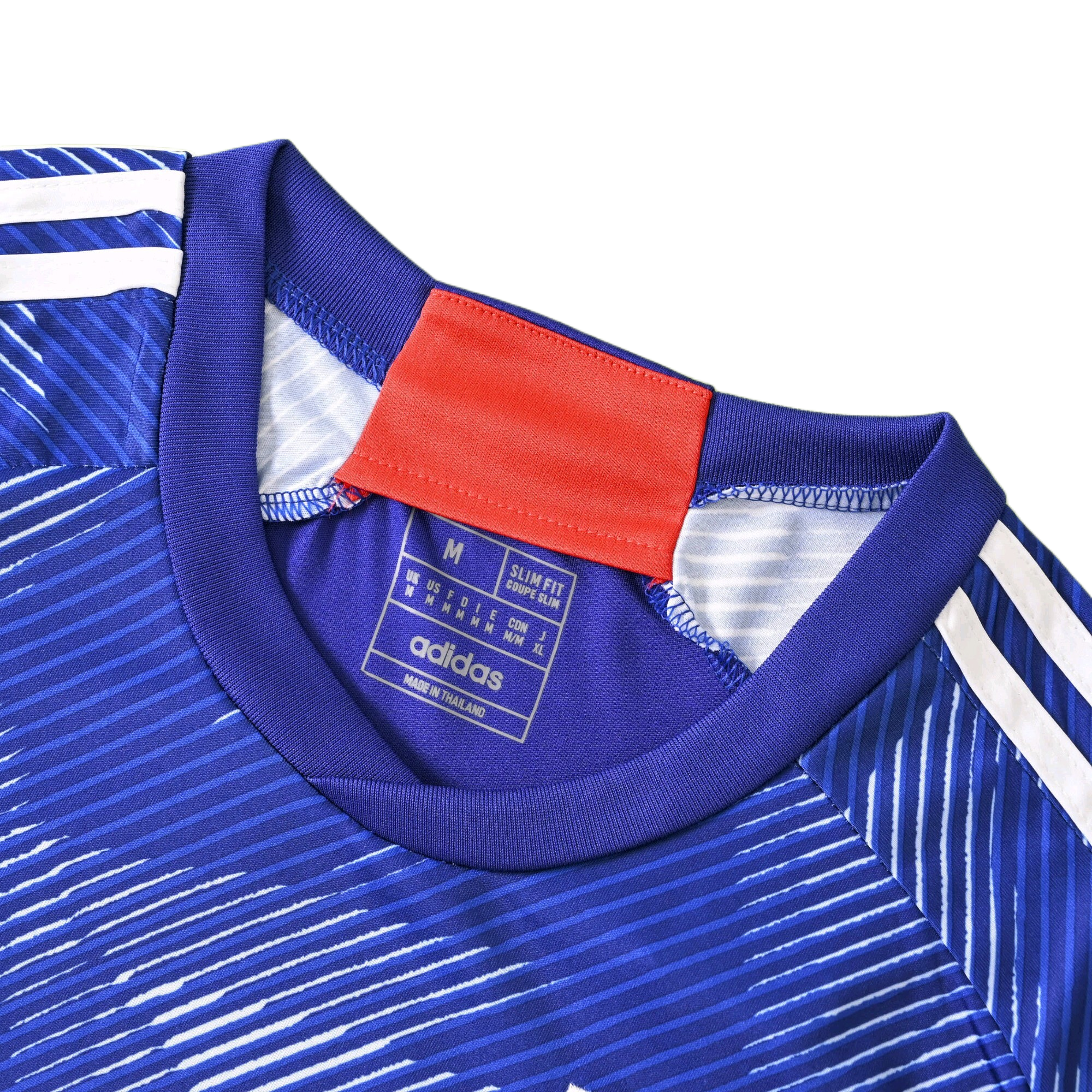 Japan 2022 World Cup Home S-XXL