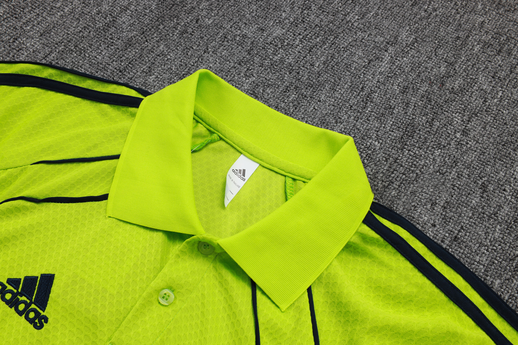 2526 Real Mαdrid Polo  C2539