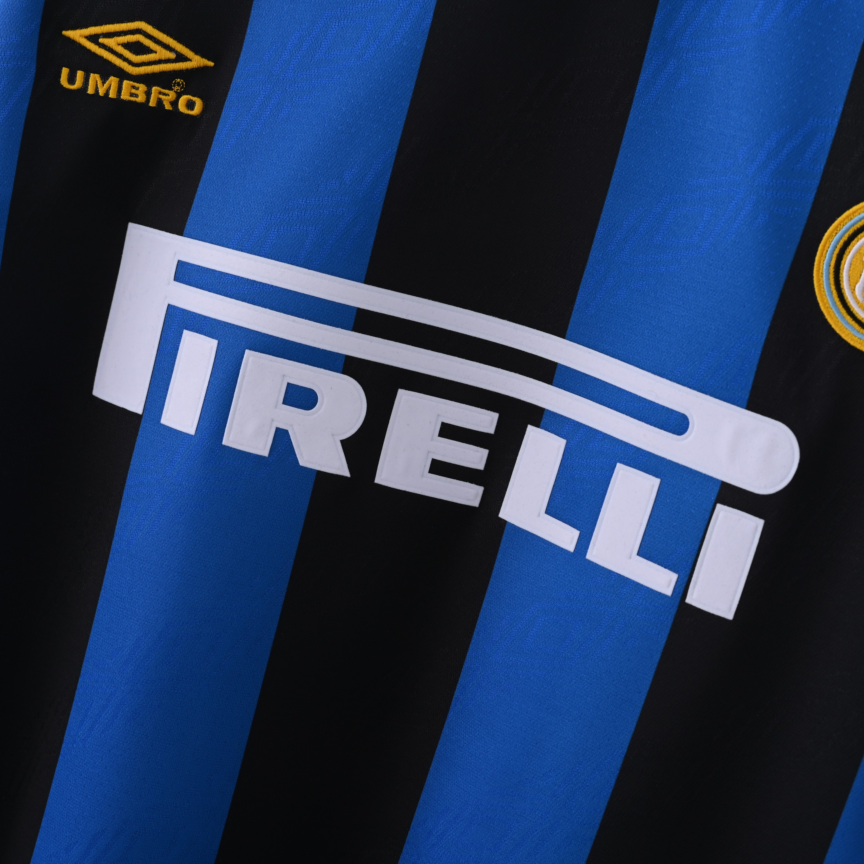 Retro Inter Milan 95/96 Home S-XXL