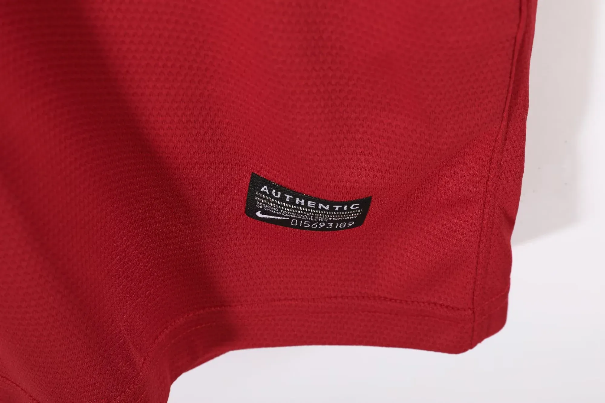 Retro Manchester United 2013/14 Home