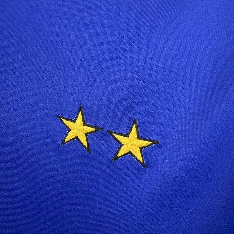 Retro Juventus 1996/97 Away Long Sleeves S-XXL