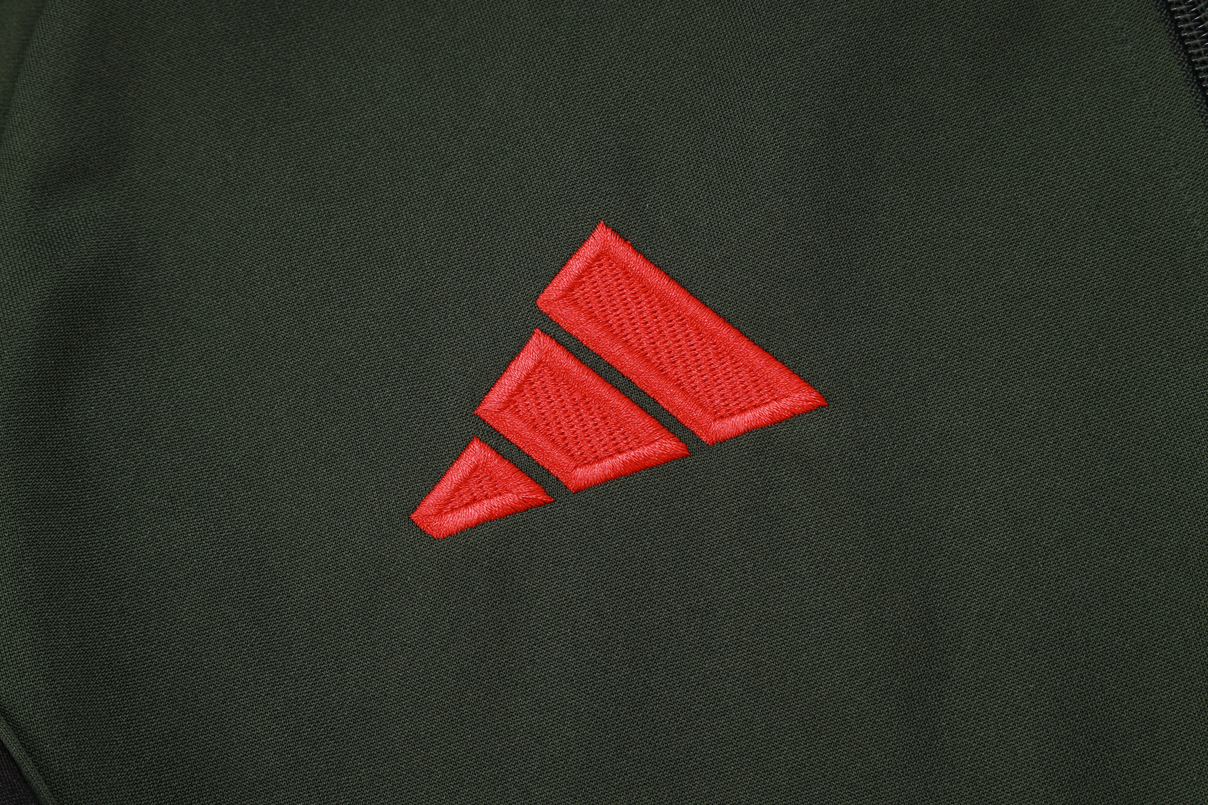 Adult/ Kids Bayern Full Zipper Training Suit A2521