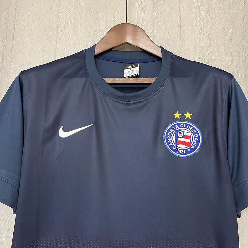 Retro  Bahia 2013-14 Away