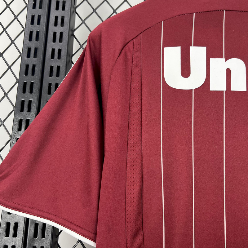 Retro  Fluminense 2007-08