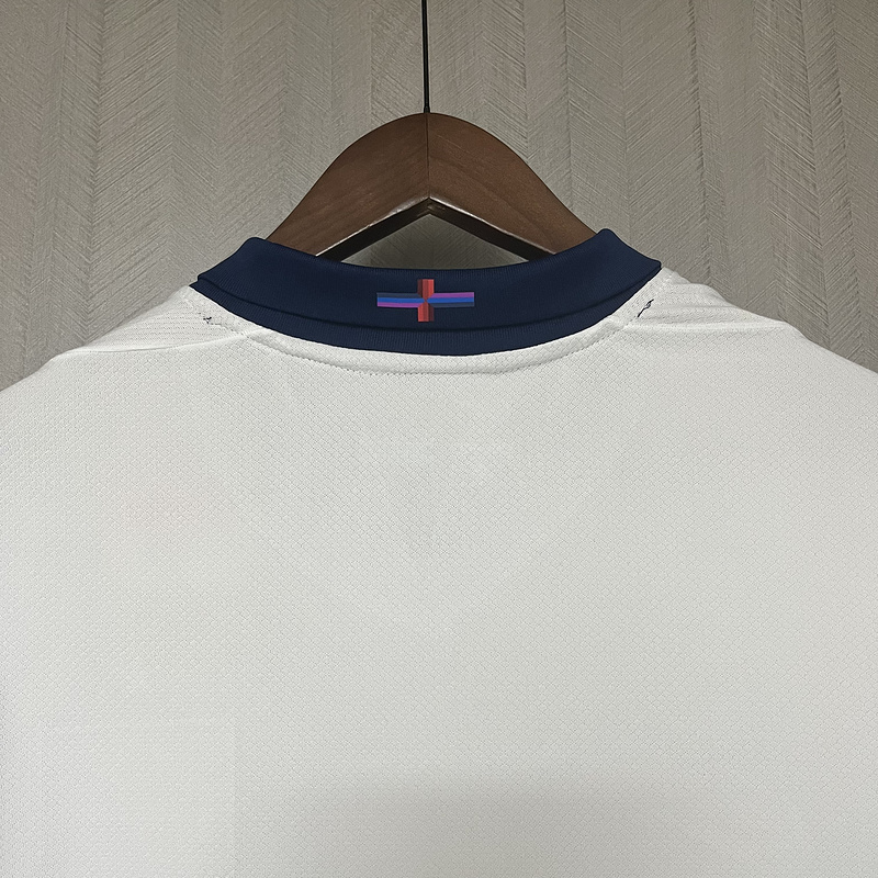 England 24/25 Home  S-4XL