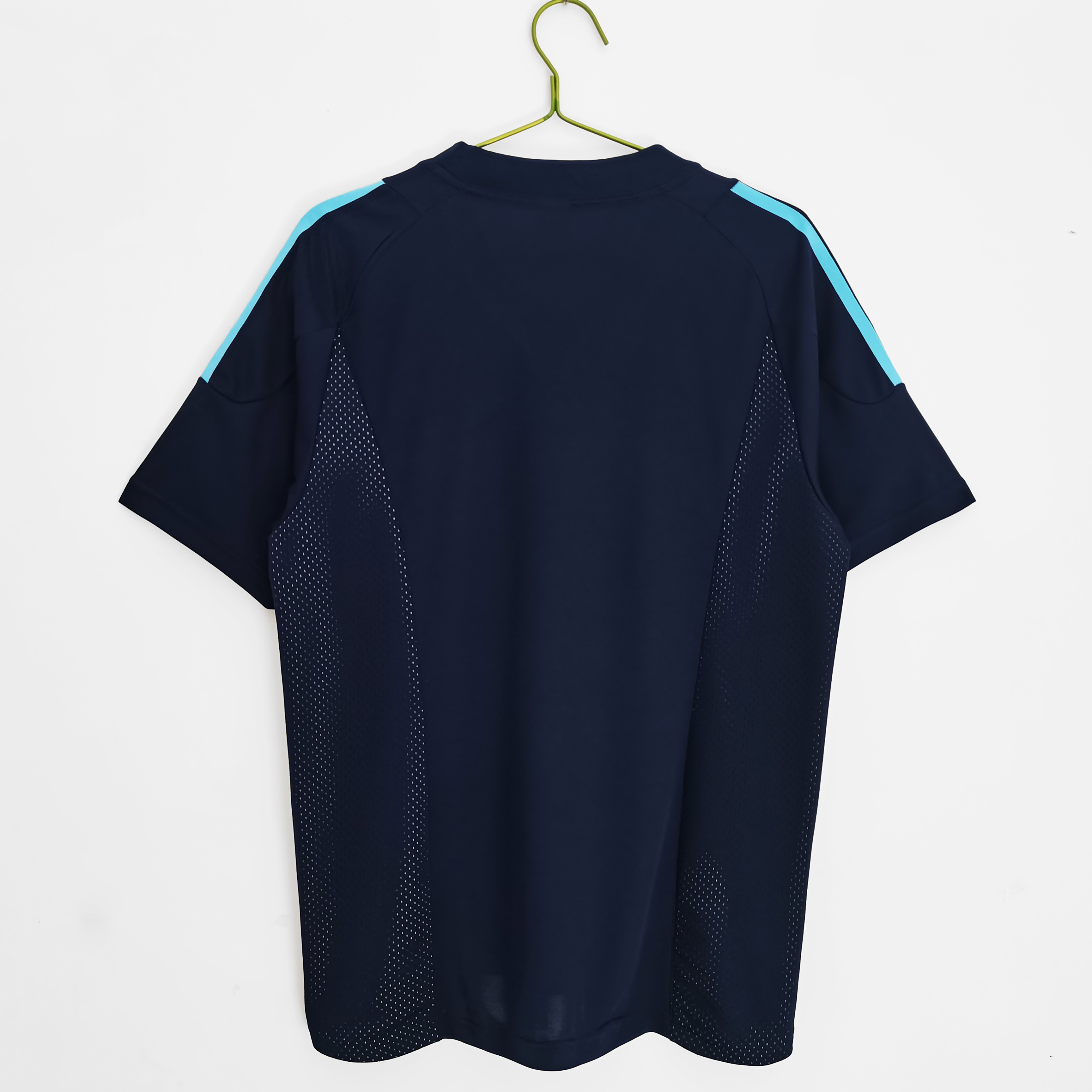 Retro  Argentina 2002 Away