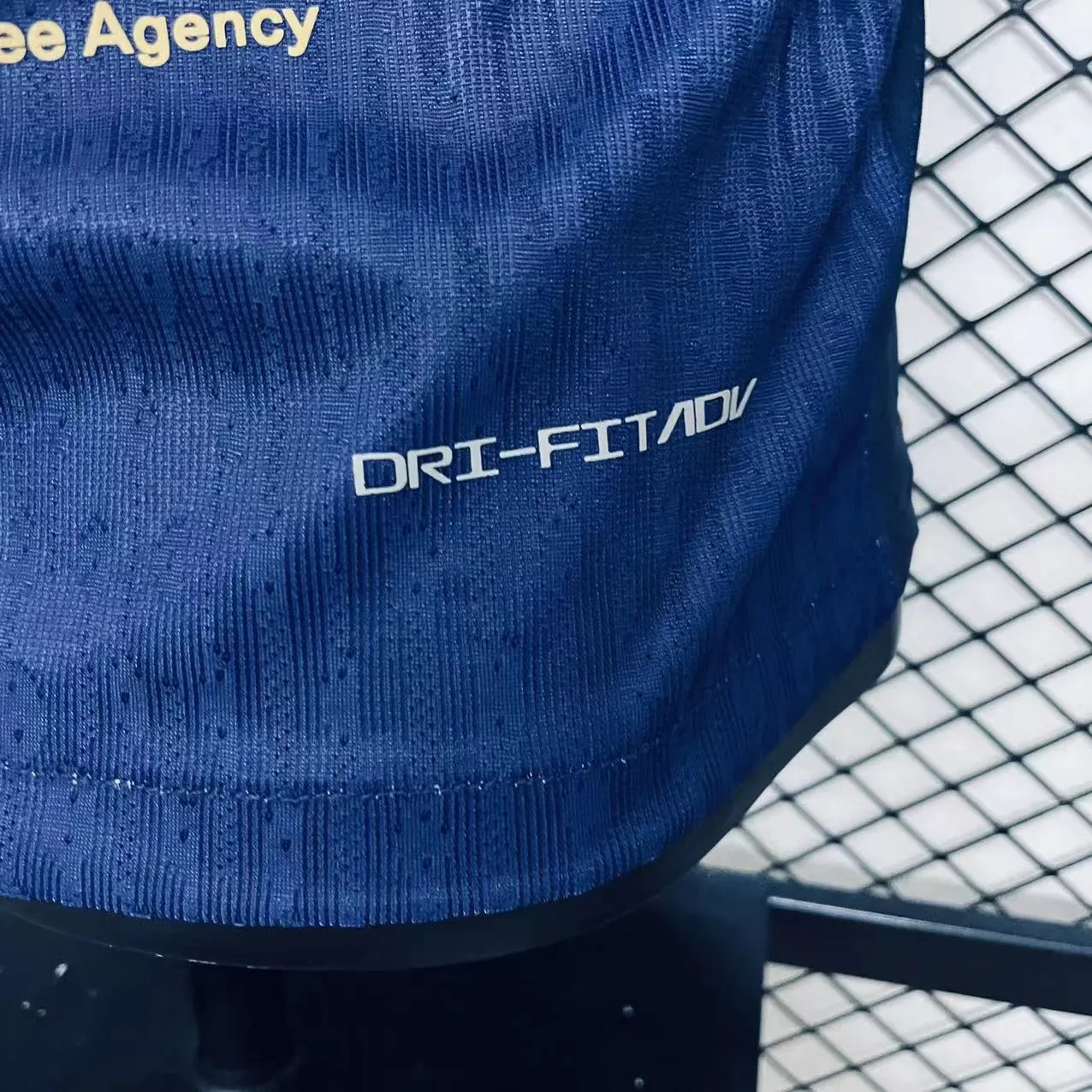 Player Version Barcelona 24/25 Home S-4XL