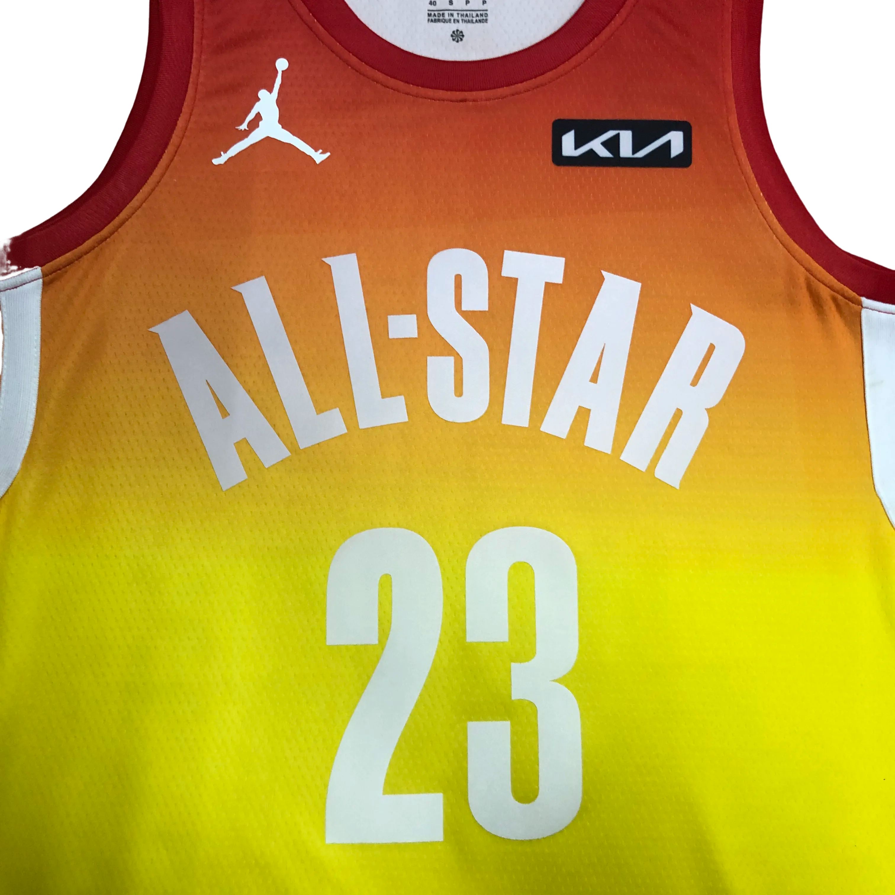 23 Season All-Star No.23 Markkanen