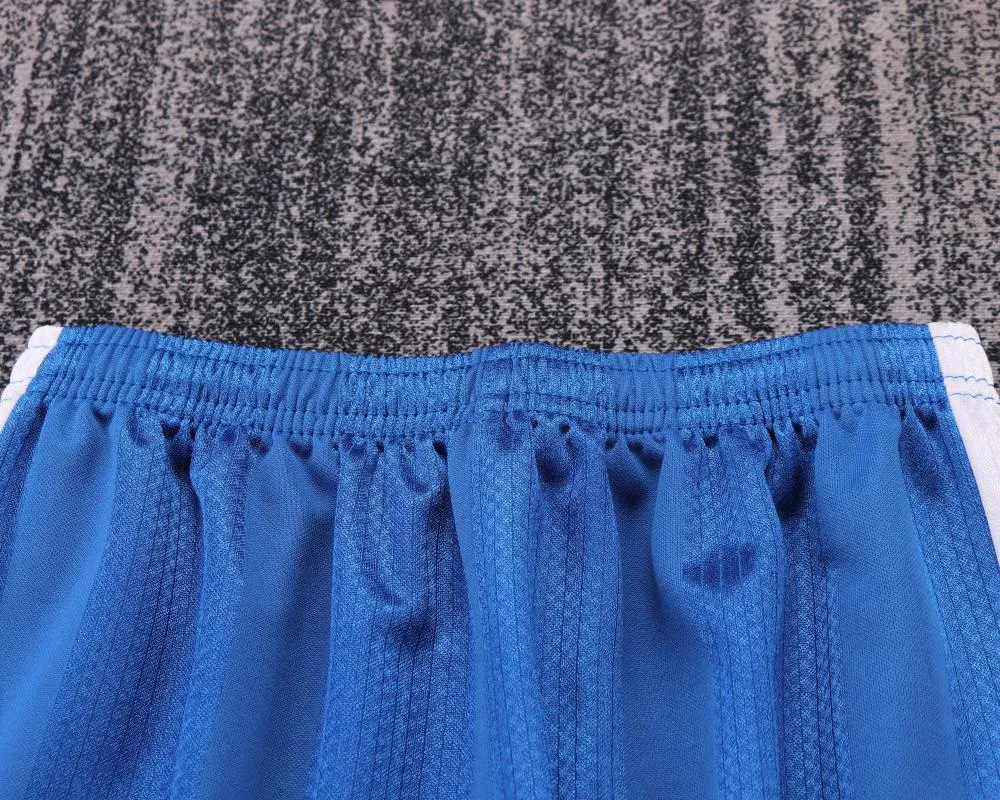 Kids Retro Kit Chelsea 97-99 Home