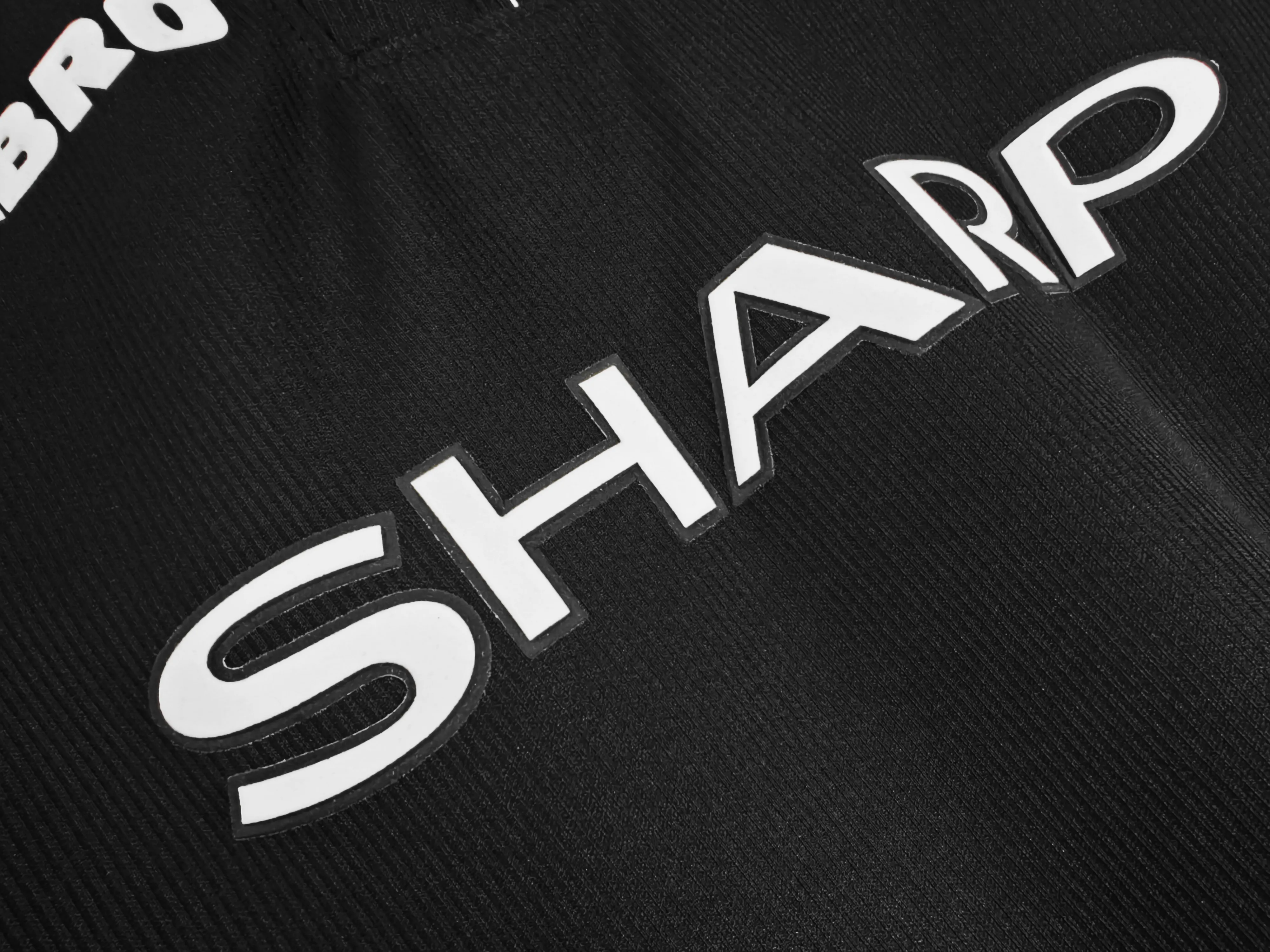 Retro Manchester United 98/99 Away Shirt Black