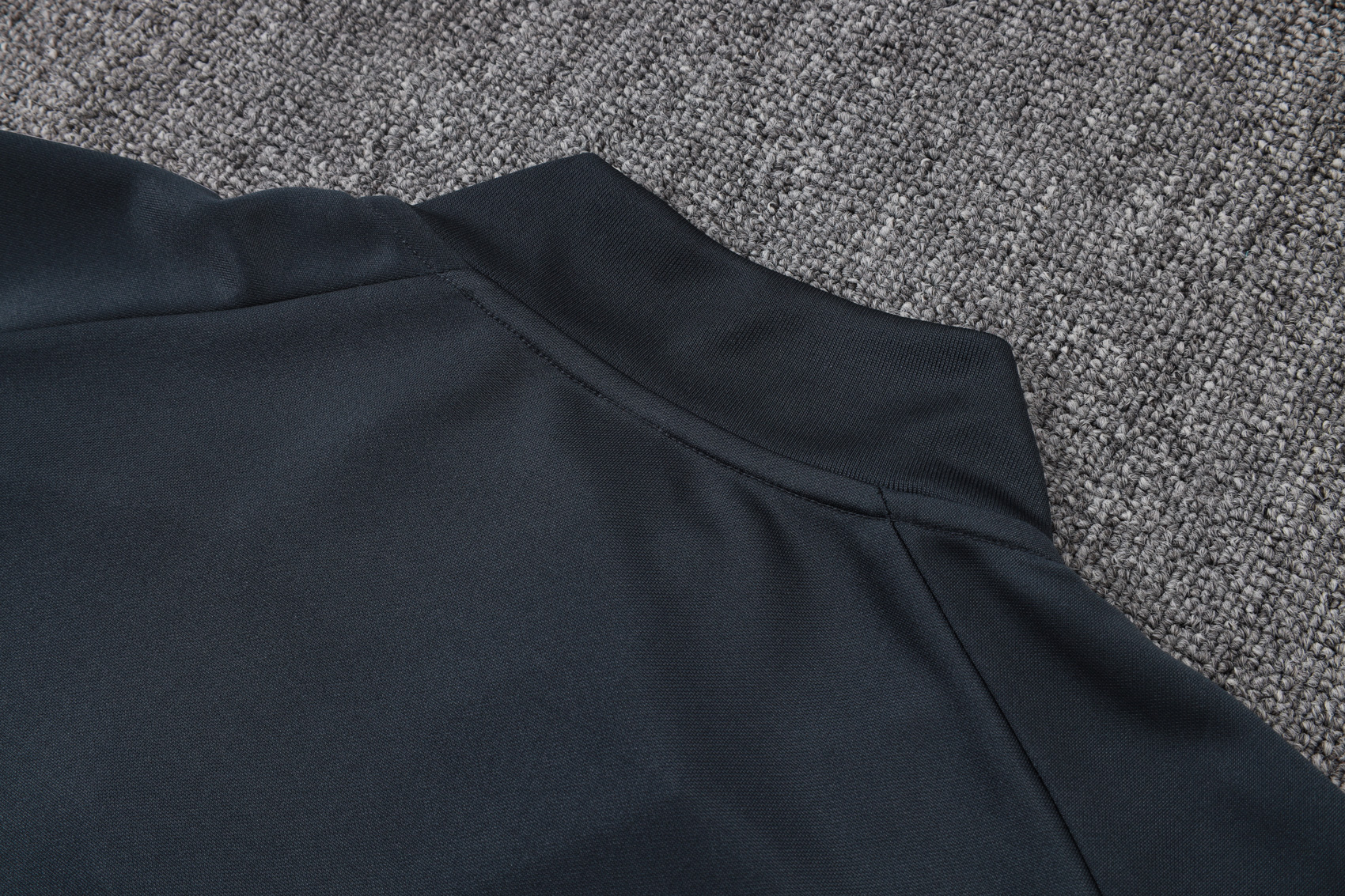 Real Mαdrid 25/26 Full zipper training suit A2541