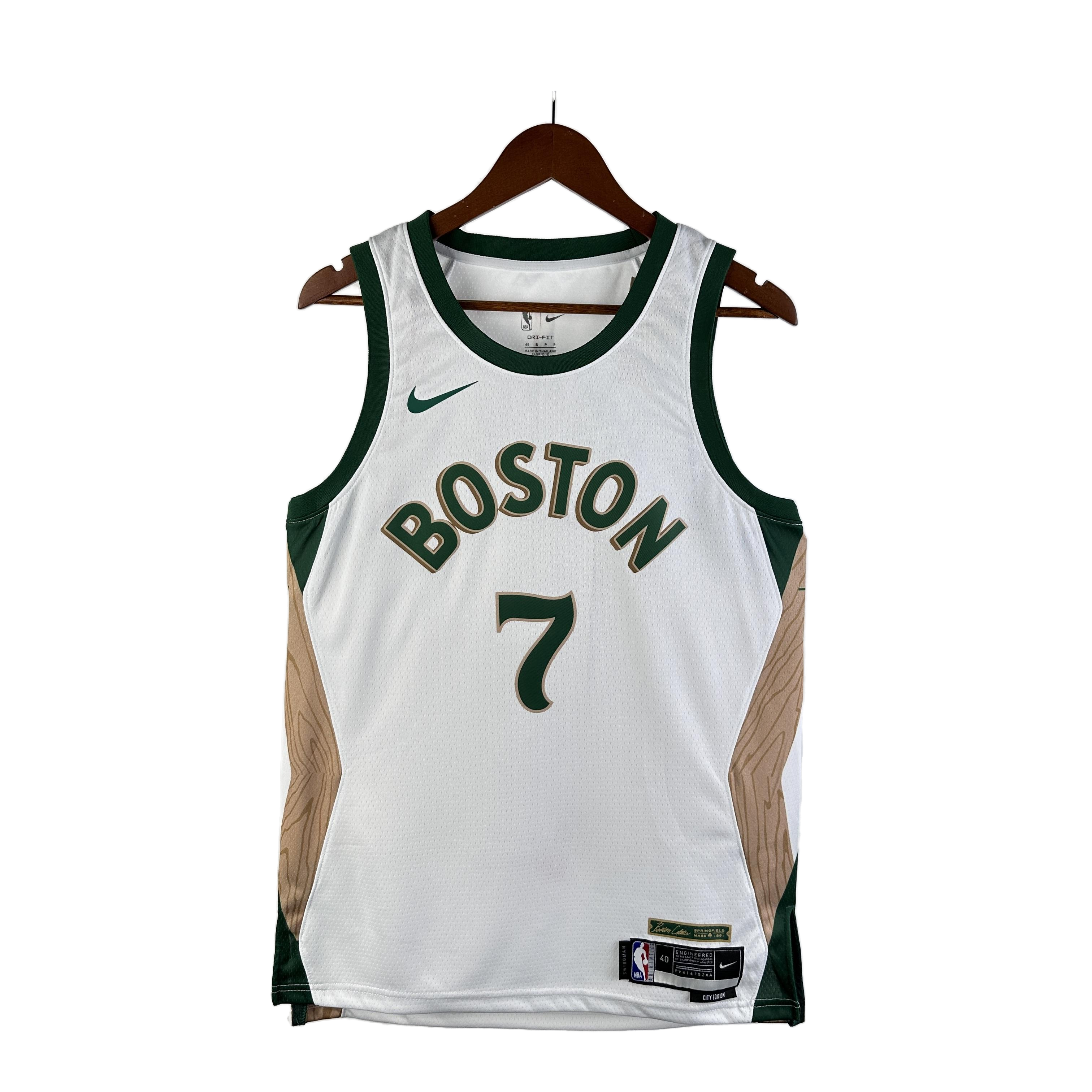 24 Season Celtic City Version No. 7 Brown