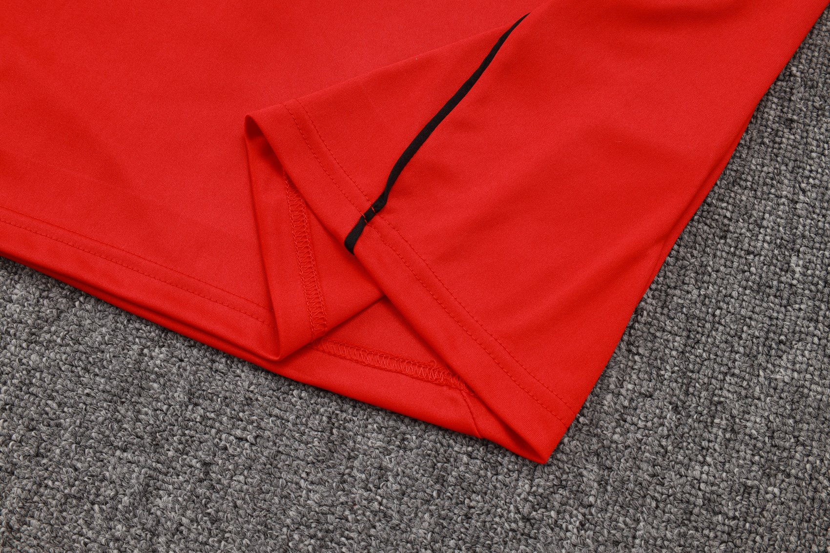 Arsenαl   Sleeveless training suit D2578