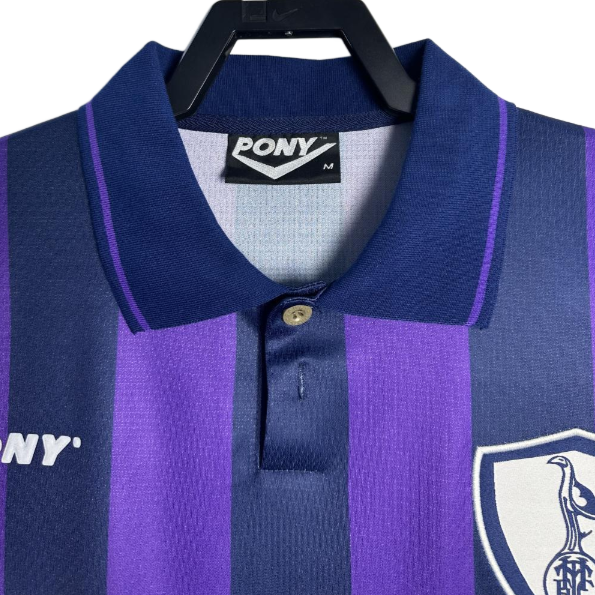 Retro Tottenham Hotspur  95/97 Away S-XXL