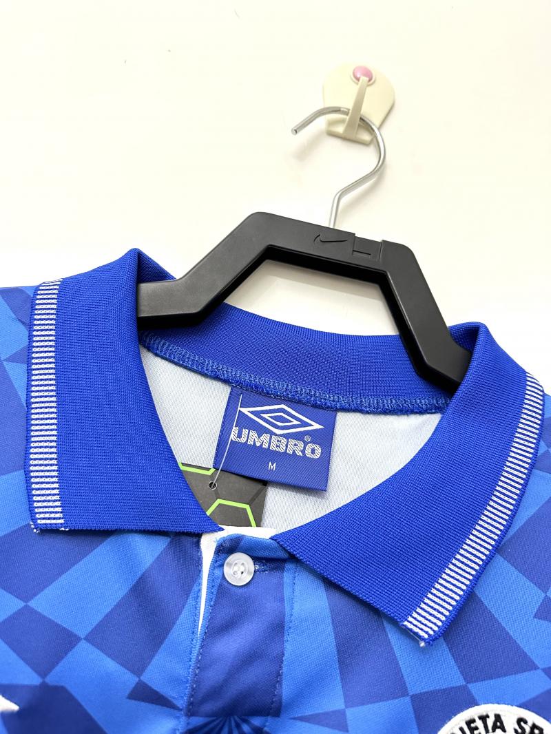 Retro Naples 1991-93 Home  S-XXL