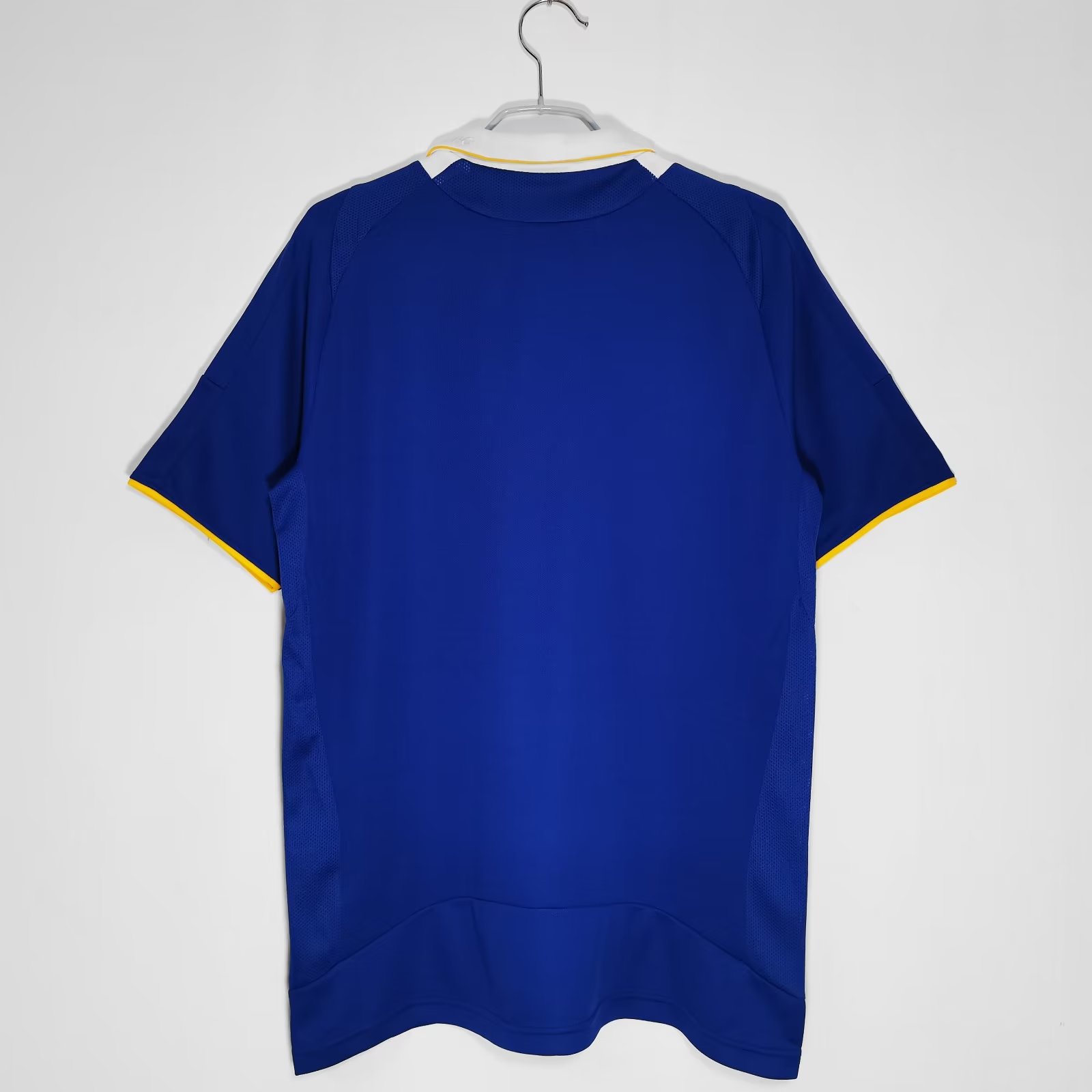 Retro Chelsea Champions League 2008-09 Home