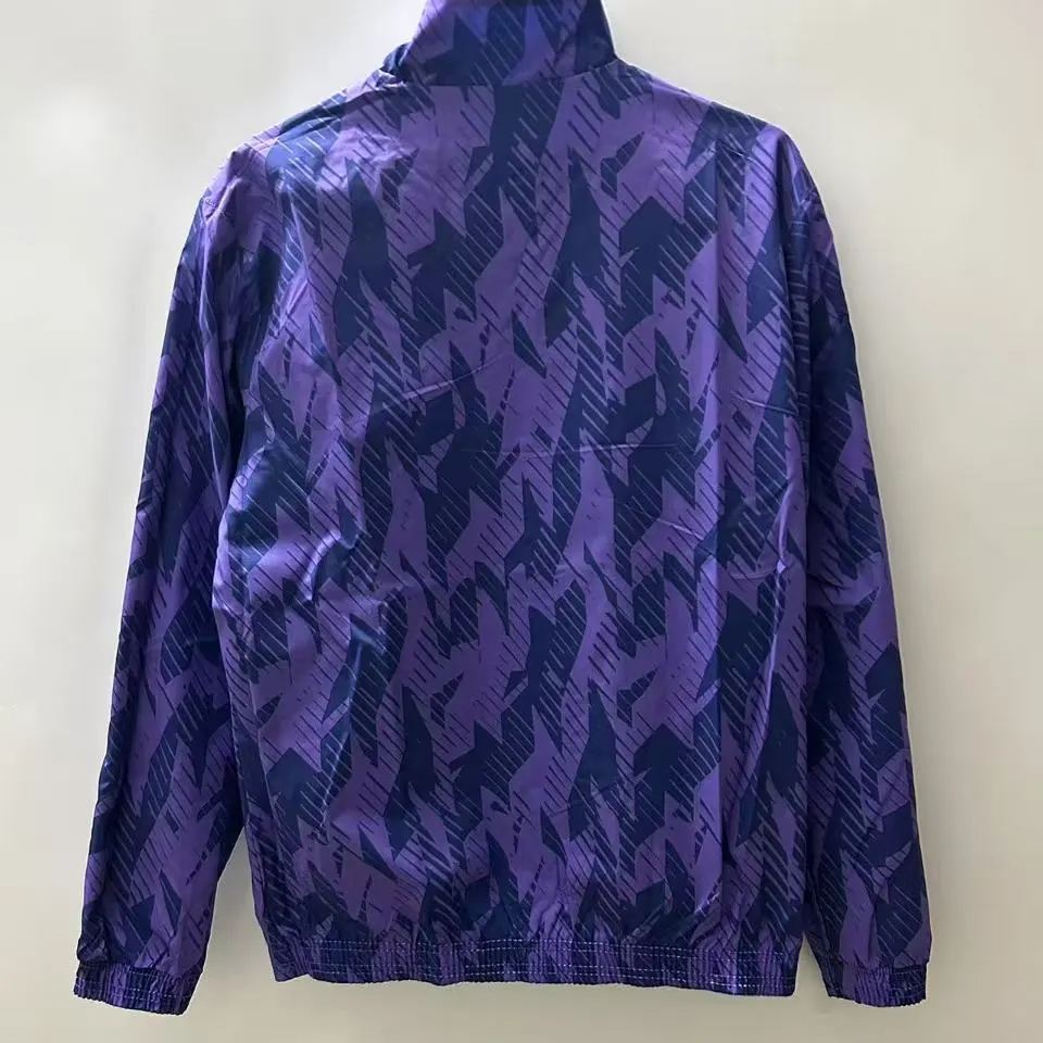 Argentina Trench Coat Reversible S-XXL