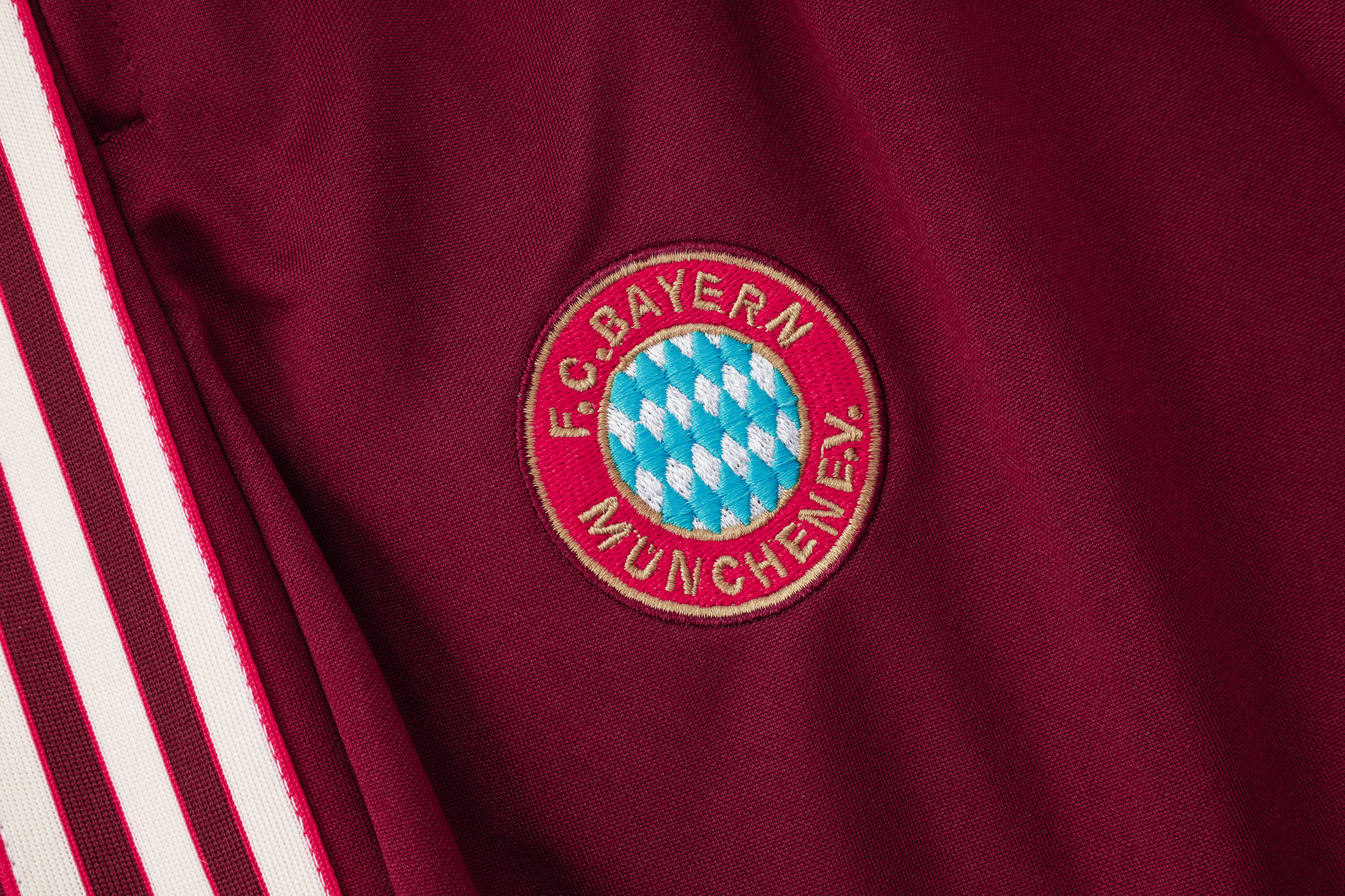 Adult/ Kids Bayern Munich 25/26 Full zipper Training A2506
