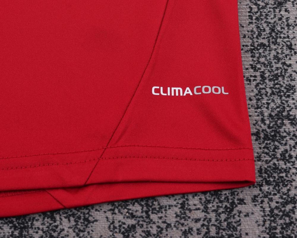 Kids Retro Kit Spain 2012 Home