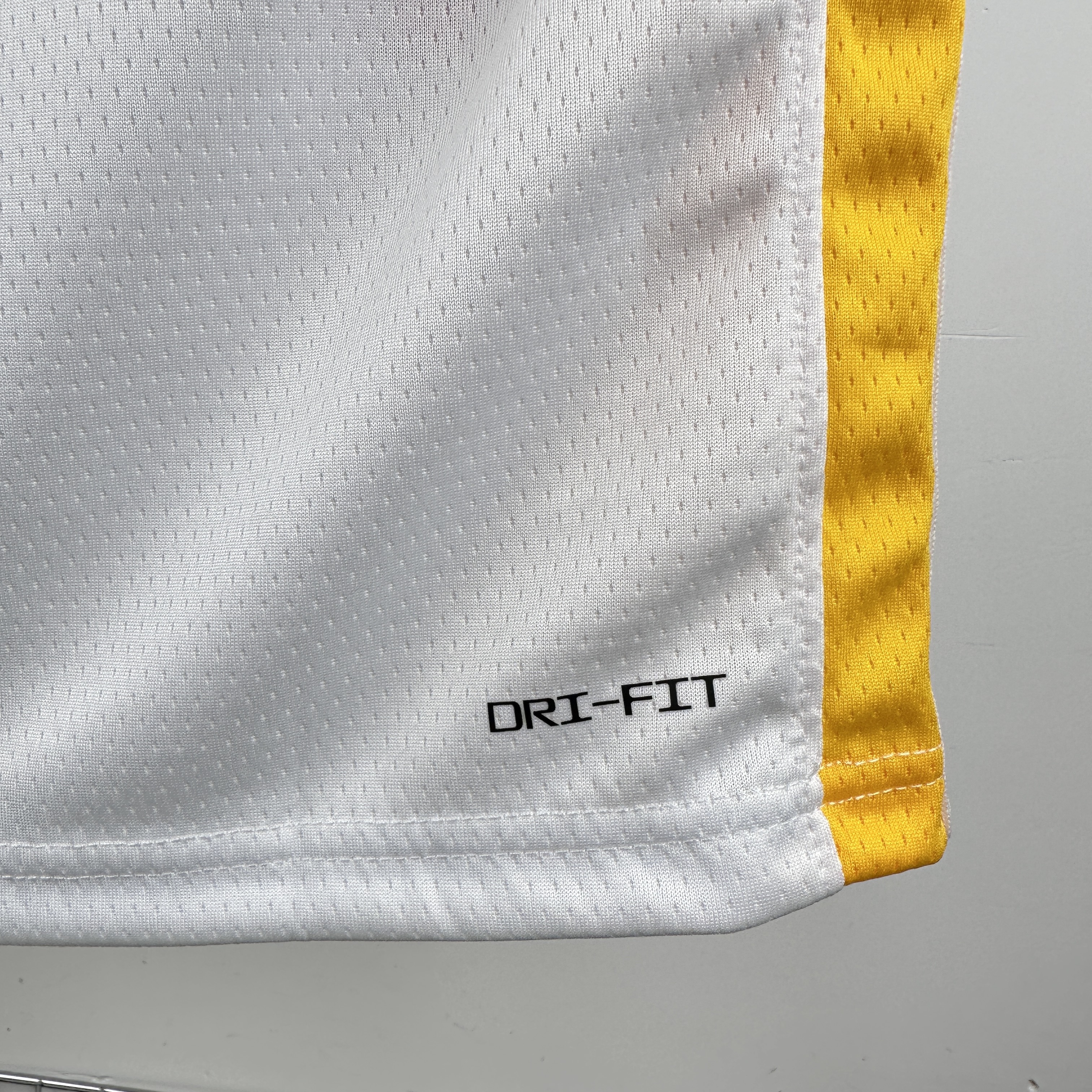 Golden State Warriors White  #30