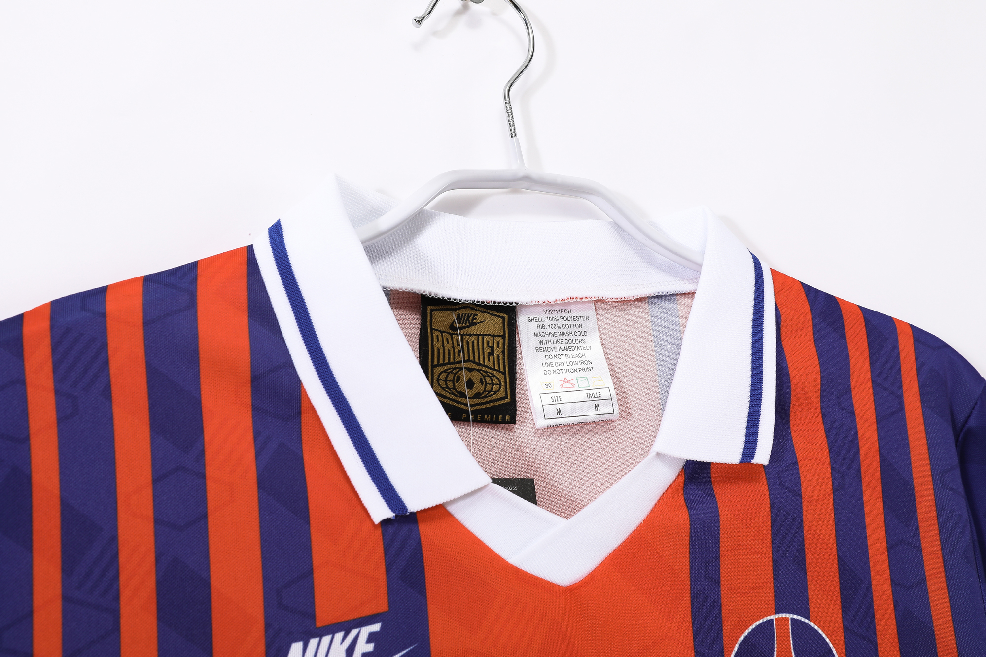 Retro PSG 1993/94 Home S-XXL