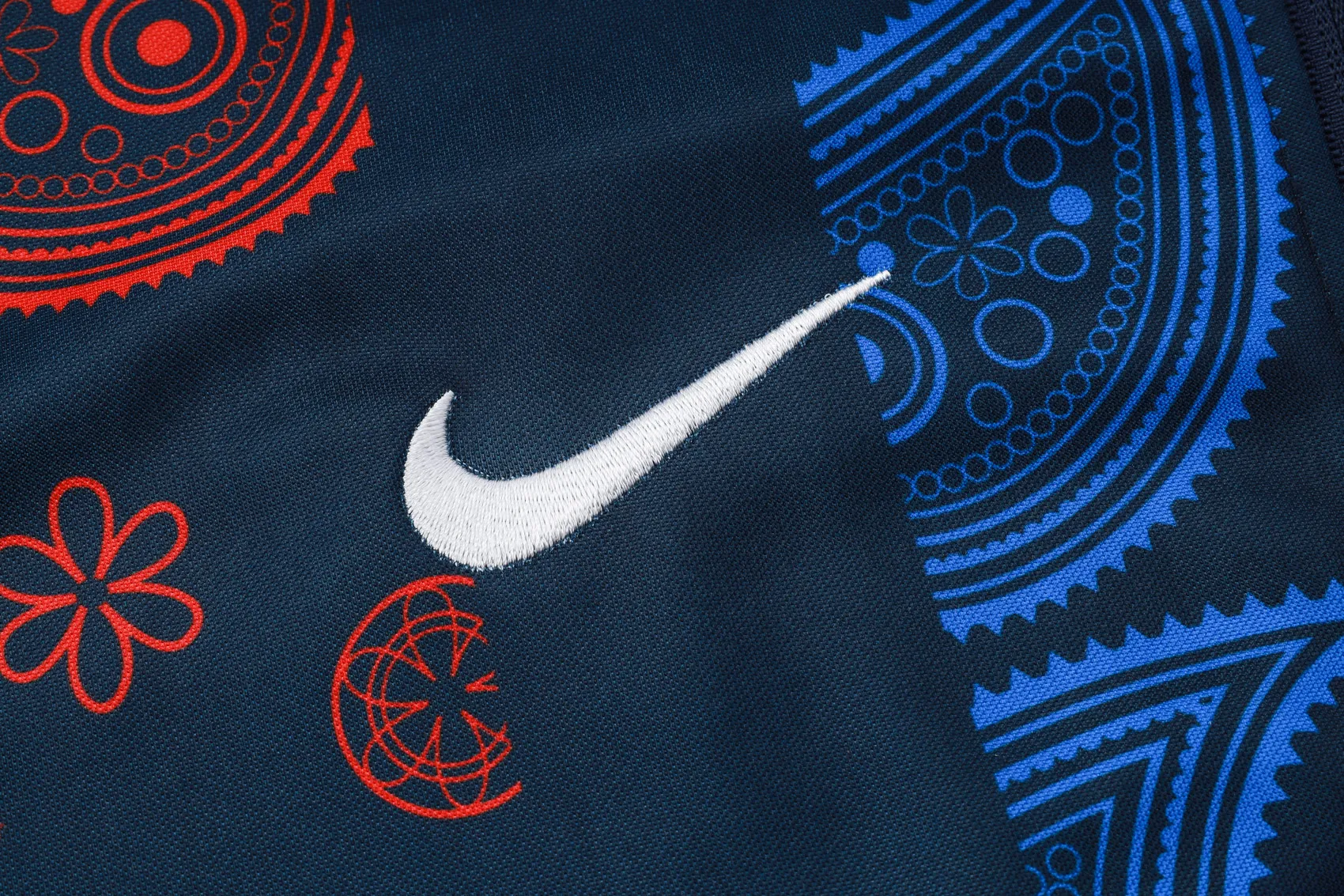 Adult/ Kids Barcelona 2425 full zipper Training Suit A841