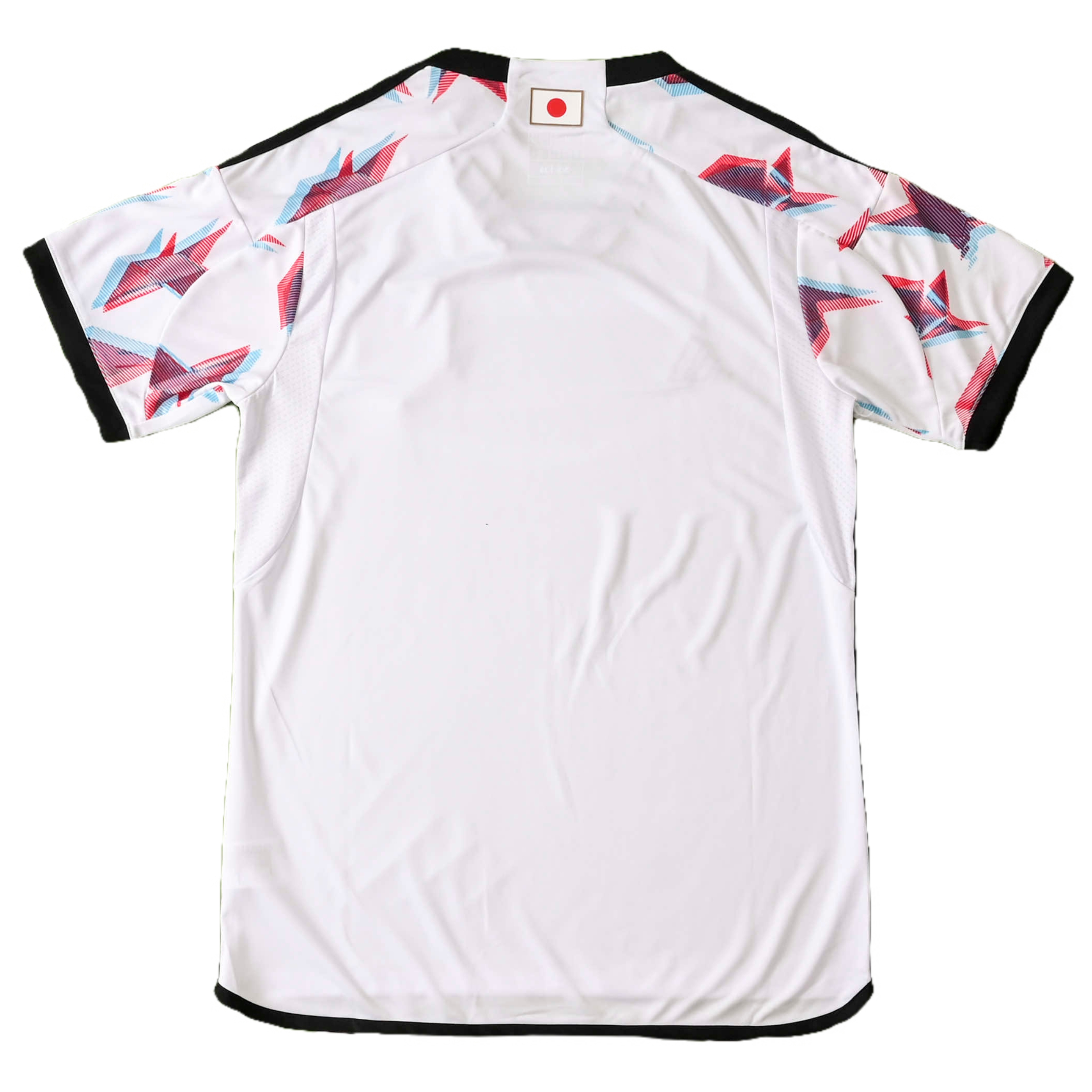 Japan 2022 World Cup Away S-XXL