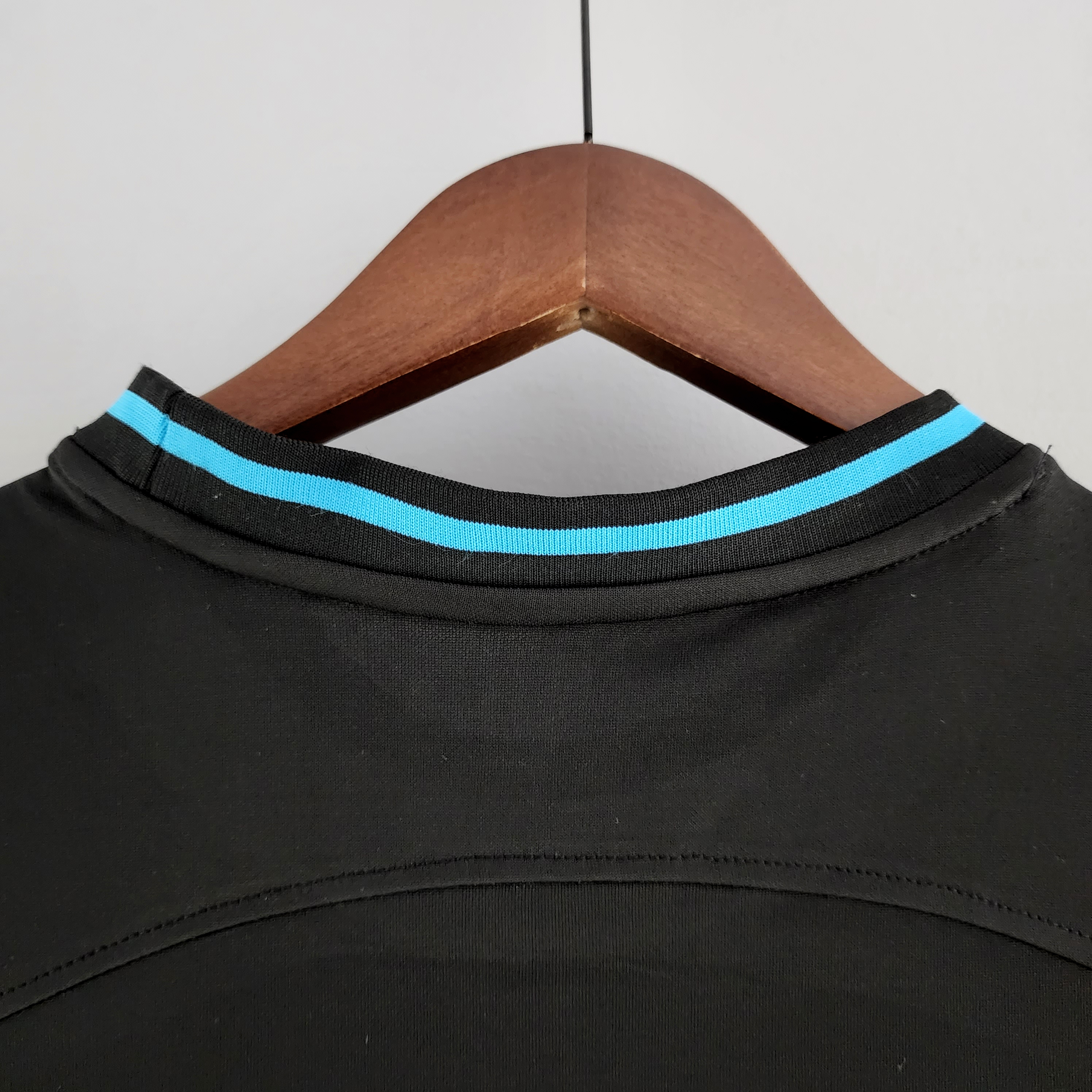 2022 Brazil Black  S-XXL