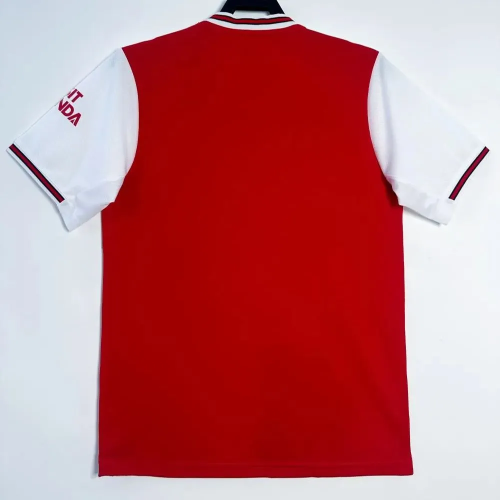Retro 2019/20 Arsenal Home S-XXL