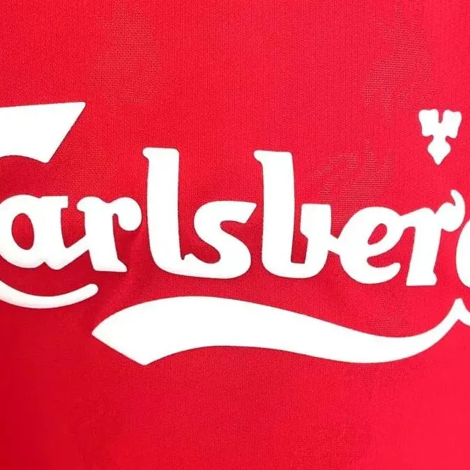 Retro LVP 1996-97  Home Long Sleeves